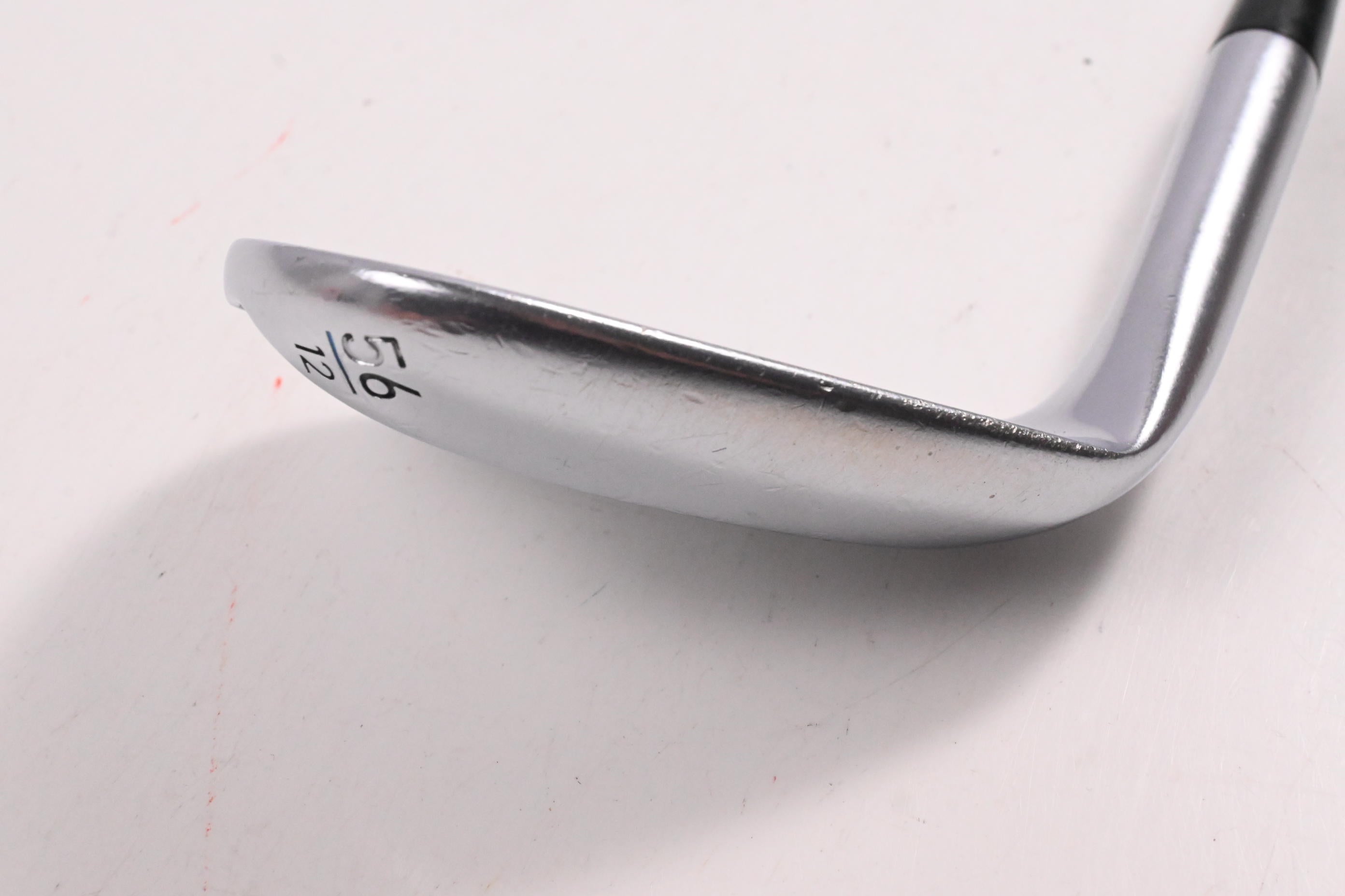 Rife RX7 Sand Wedge / 56 Degree / Wedge Flex Rife Steel Shaft