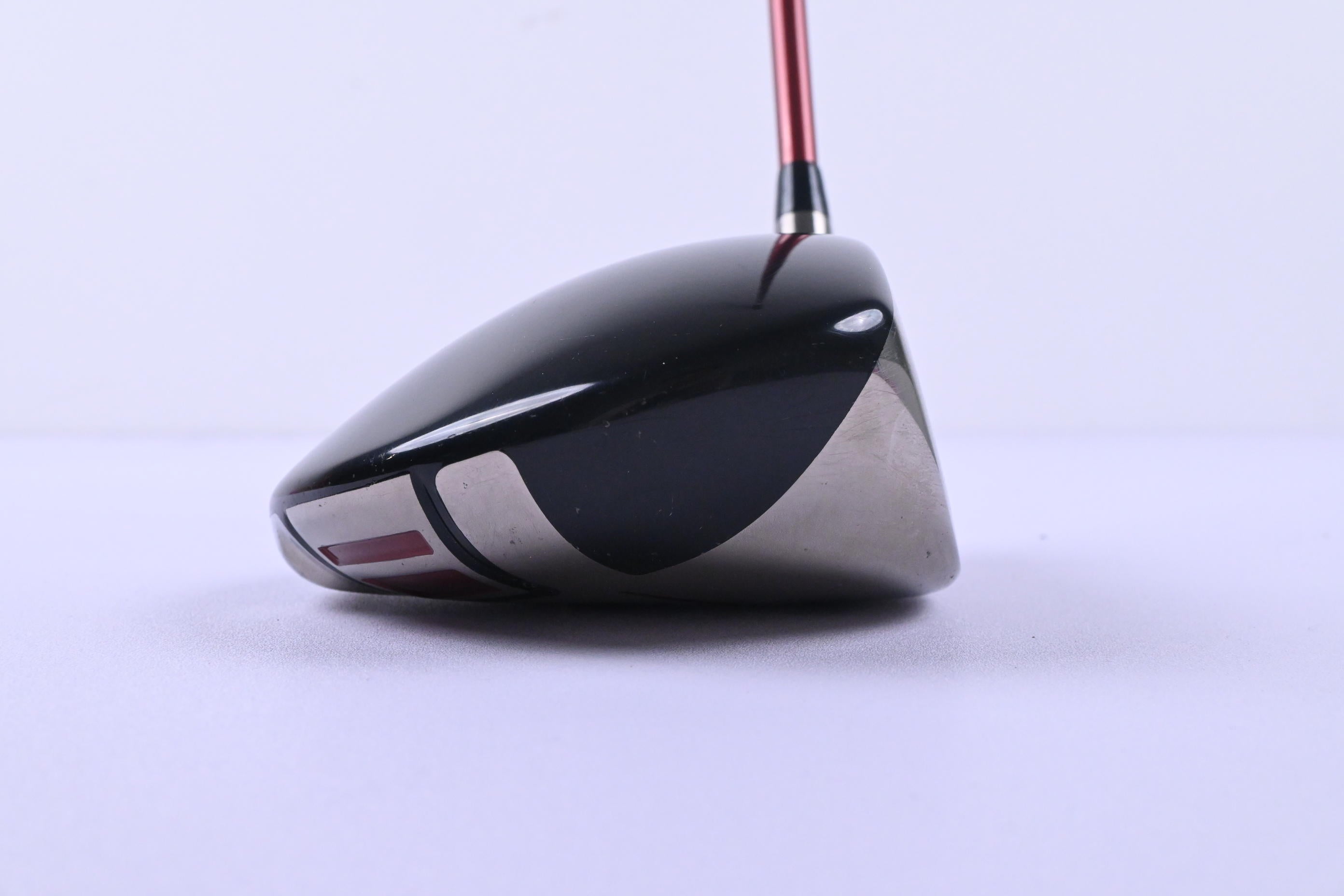 Ping G15 Driver / 12 Degree / Senior Flex Ping TFC 149 D Shaft