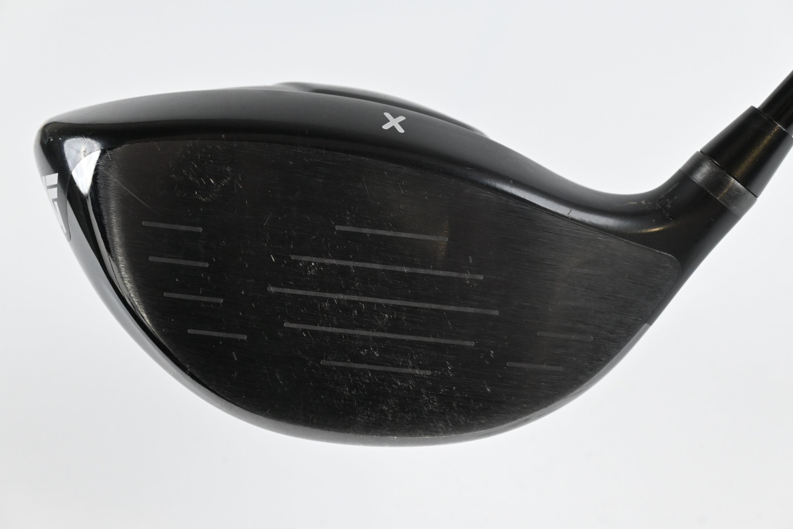 PXG 0811 X Prototype Driver / 9 Degree / Stiff Flex Diamana Limited Black S60