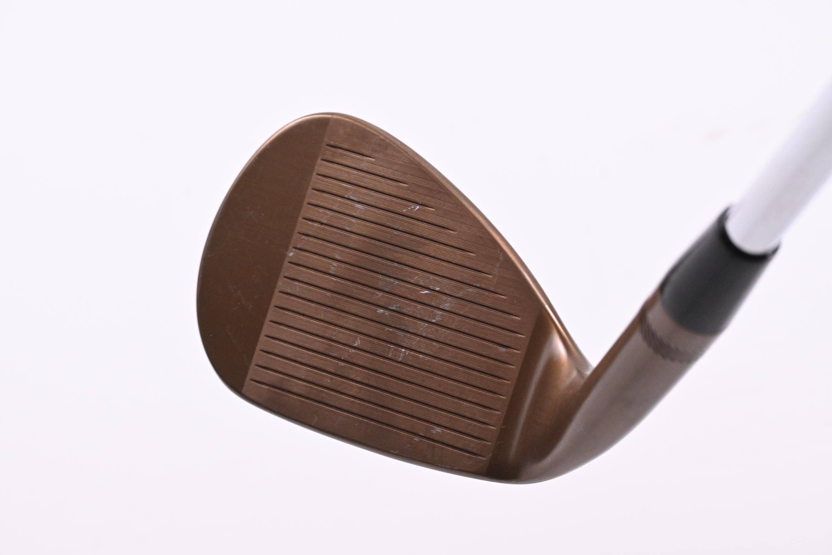 Titleist Vokey SM10 Oil Can Sand Wedge / 54 Degree / Wedge Flex Dynamic Gold 115