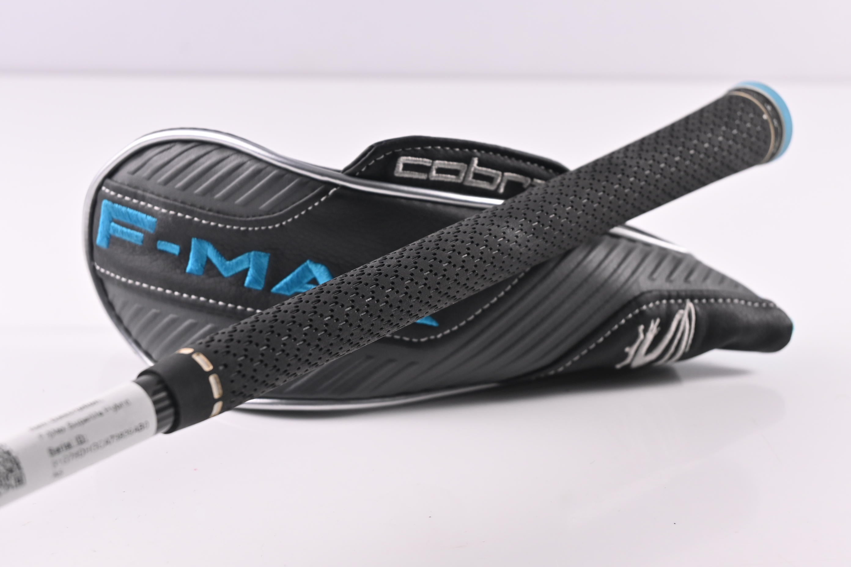 Ladies Cobra F-Max Superlite #5 Hybrid / 26 Degree / Ladies Flex Cobra Superlite