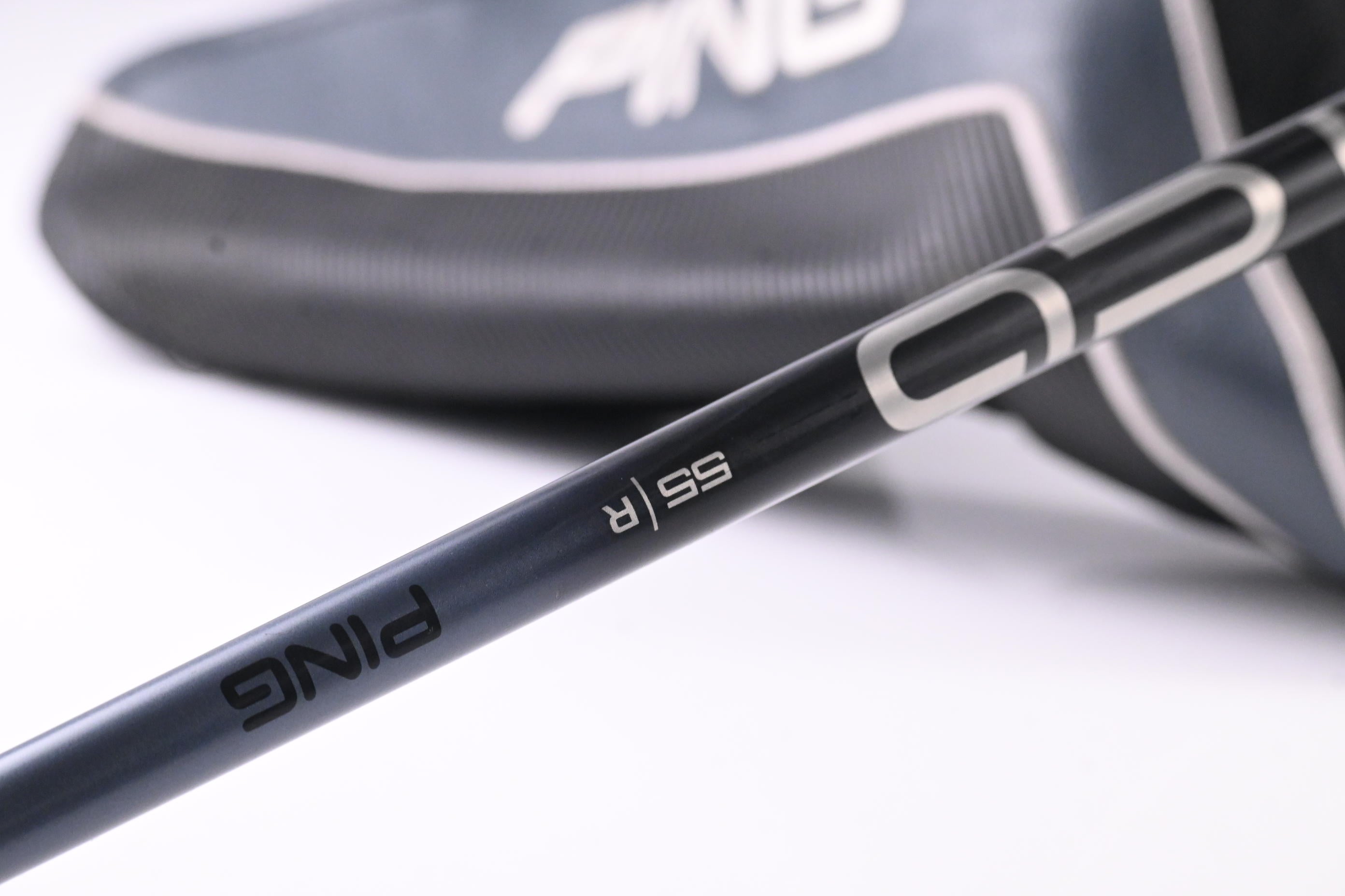 Ping G425 SFT Driver / 10.5 Degree / Regular Flex Ping Alta CB Slate 55 Shaft