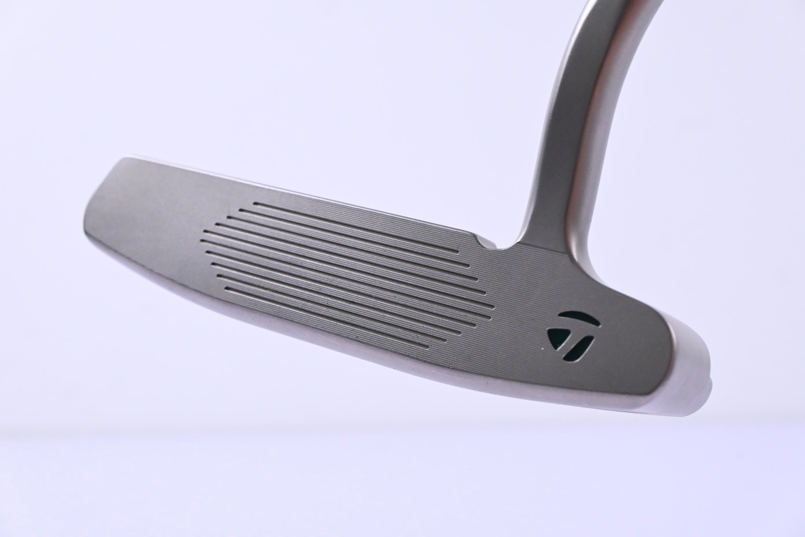 Taylormade TP Reserve Milled TR-B29 Putter / 34 Inch
