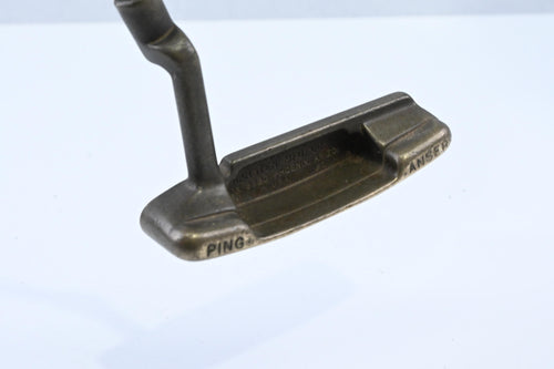 Ping Karsten Anser Putter / 36 Inch