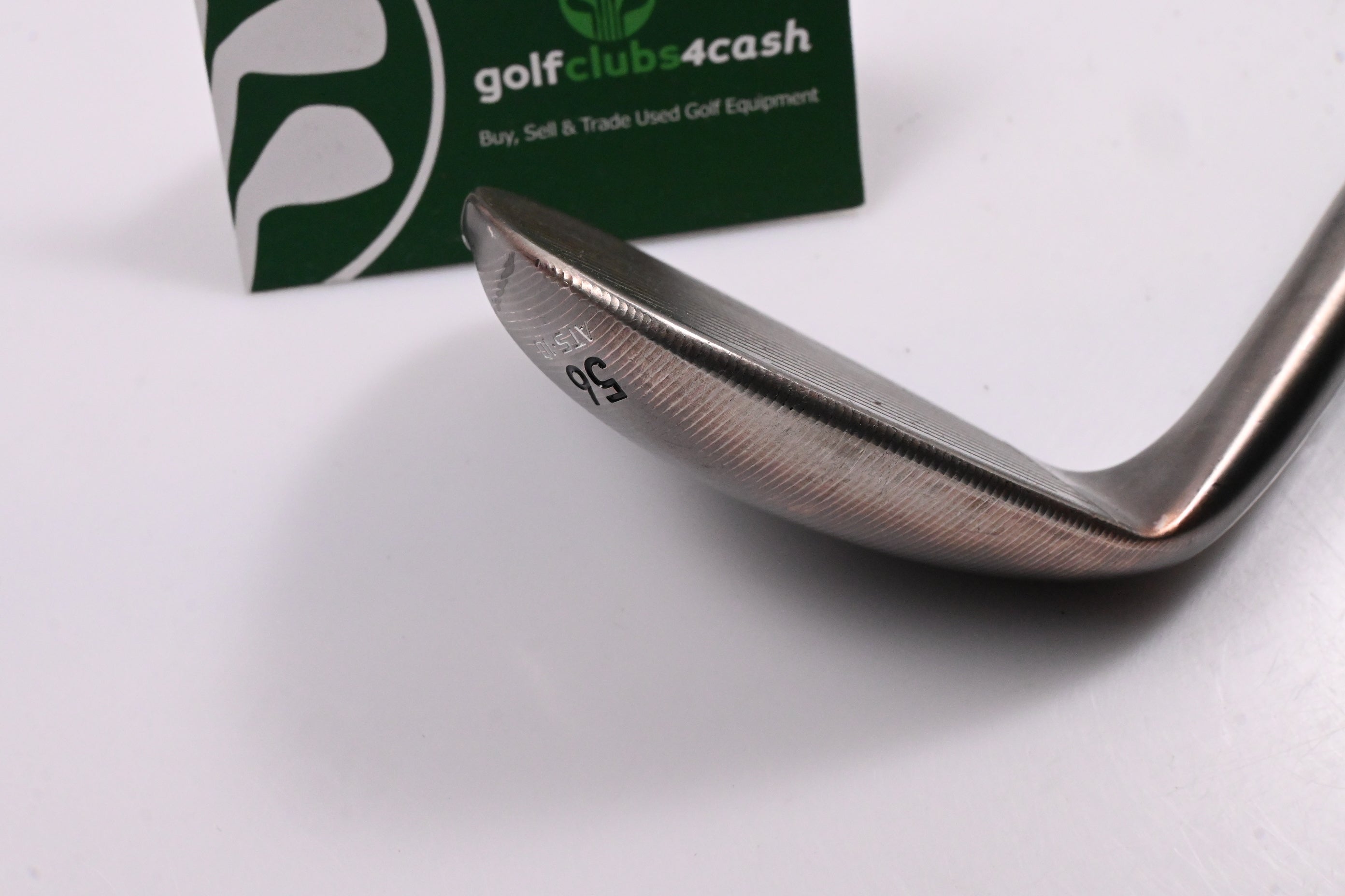 Taylormade Hi-Toe 4 Sand Wedge / 56 Degree / Wedge Flex Dynamic Gold 115 Shaft