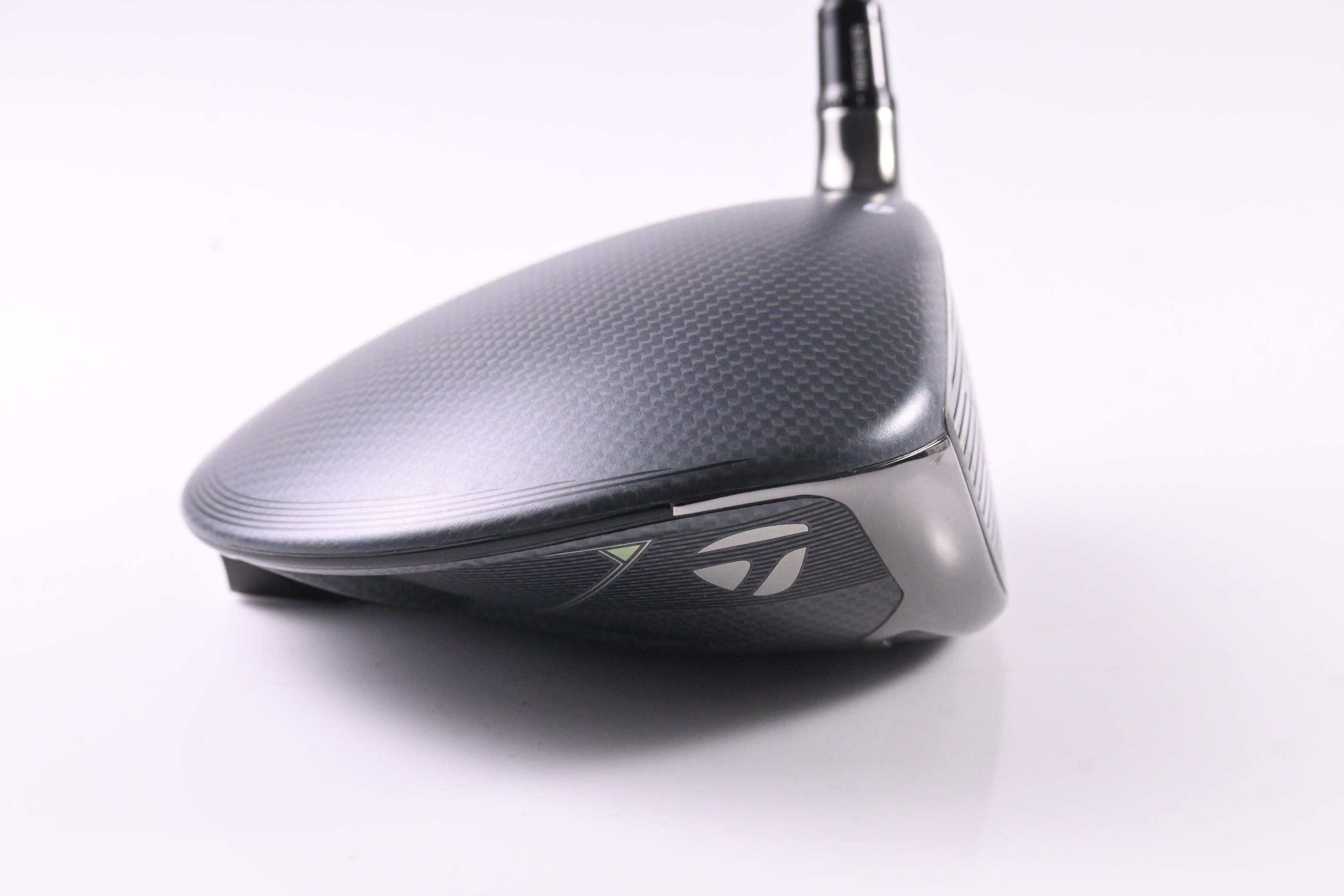 Taylormade Qi35 Driver / 10.5 Degree / Regular Flex Fujikura Ventus Blue 5 Shaft