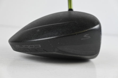 Cobra Long Tom Driver / 10 Degree / Senior Flex Aldila NV 55 Shaft