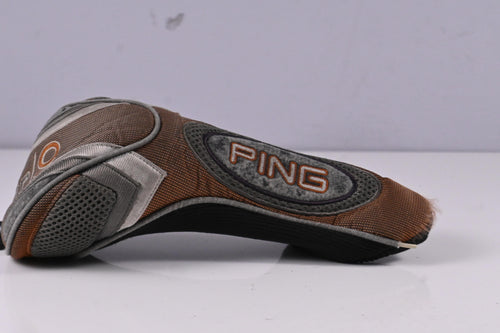 Ping G10 #3 Wood / 15.5 Degree / Regular Flex Ping TFC 129 Shaft