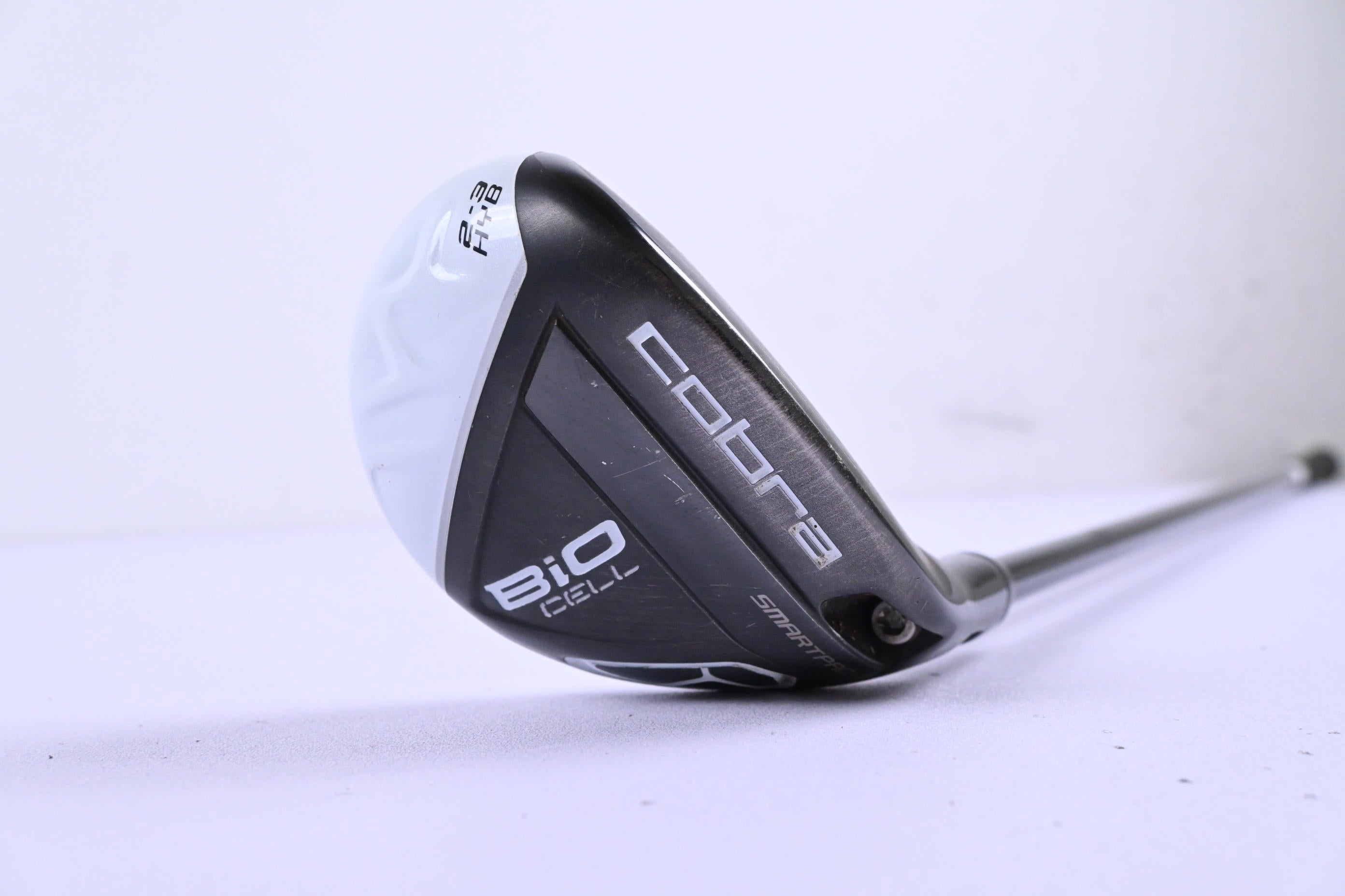 Cobra Bio Cell #3 Hybrid / 19 Degree / Regular Flex Cobra Bio Cell 62 Shaft