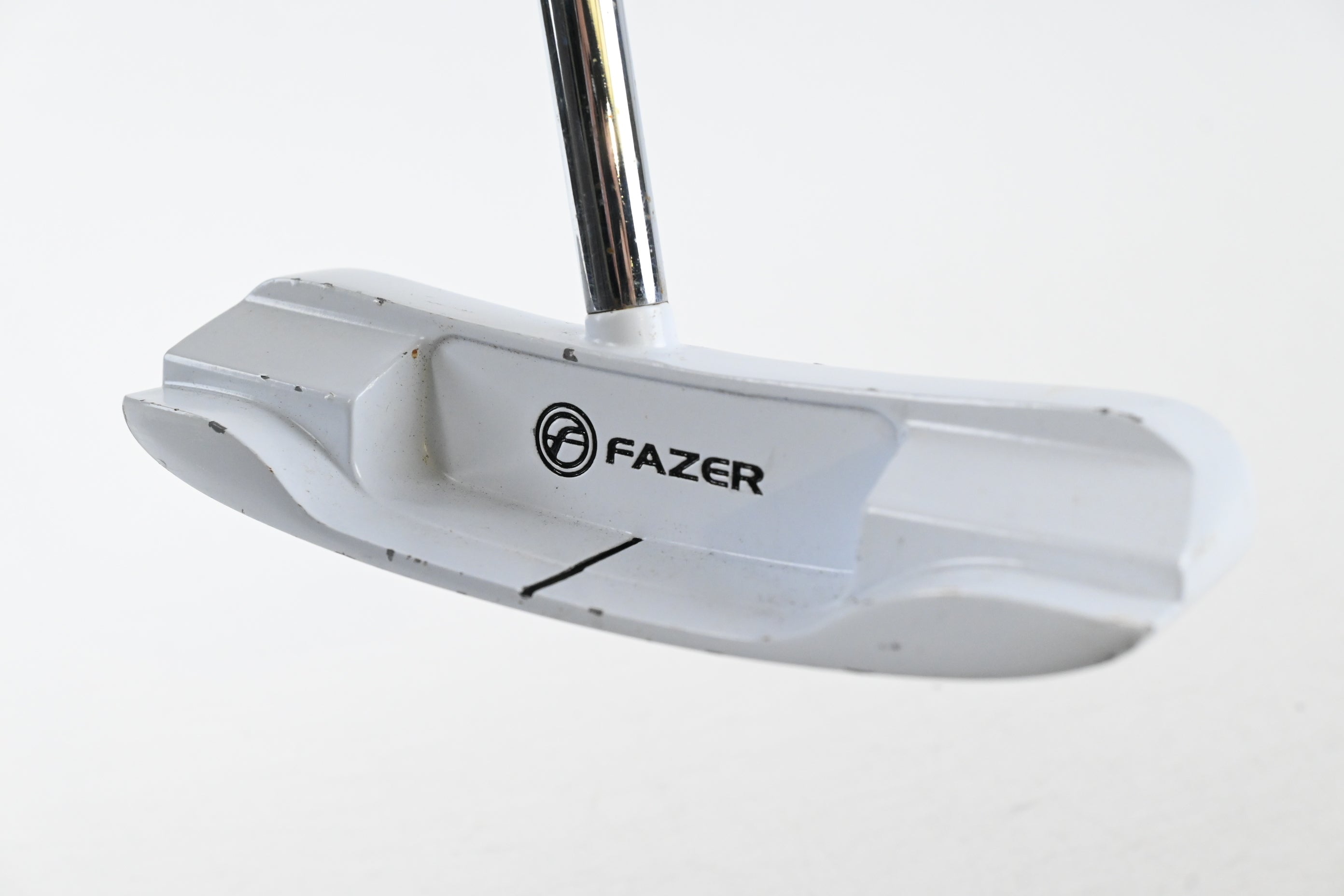 Fazer XR9 BL-100 Putter / 43 Inch