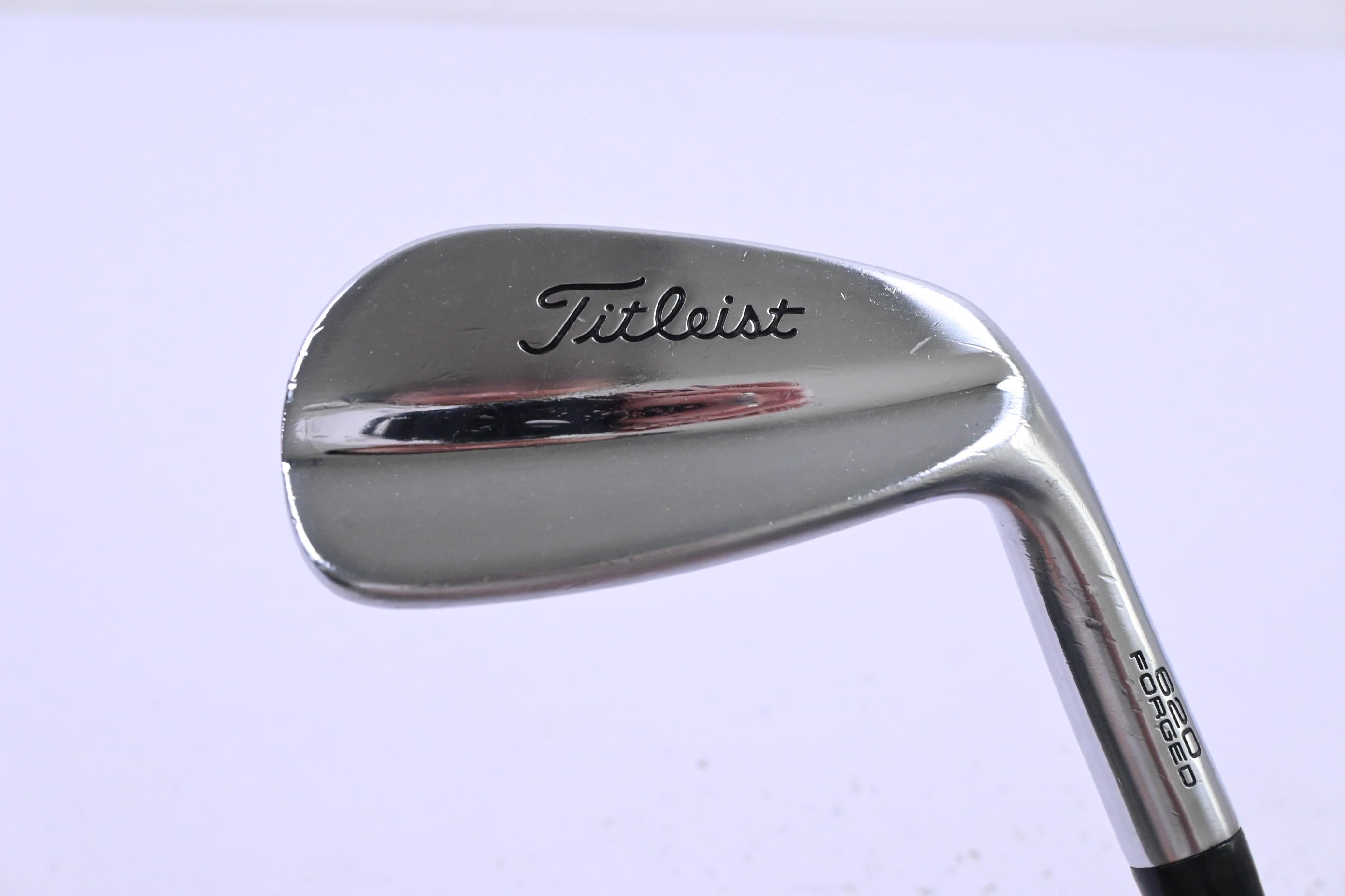 Titleist 620 MB #8 Iron / Regular Flex KBS Tour Lite Shaft