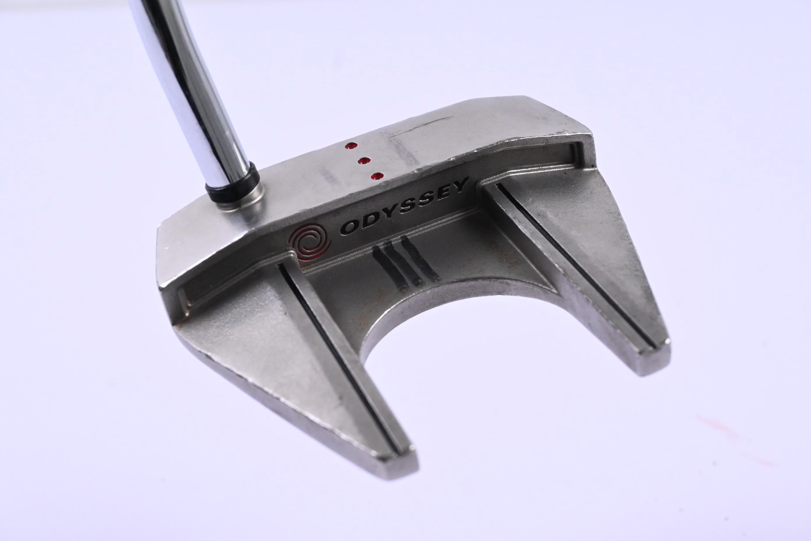 Odyssey White Hot XG #7 Putter / 34 Inch