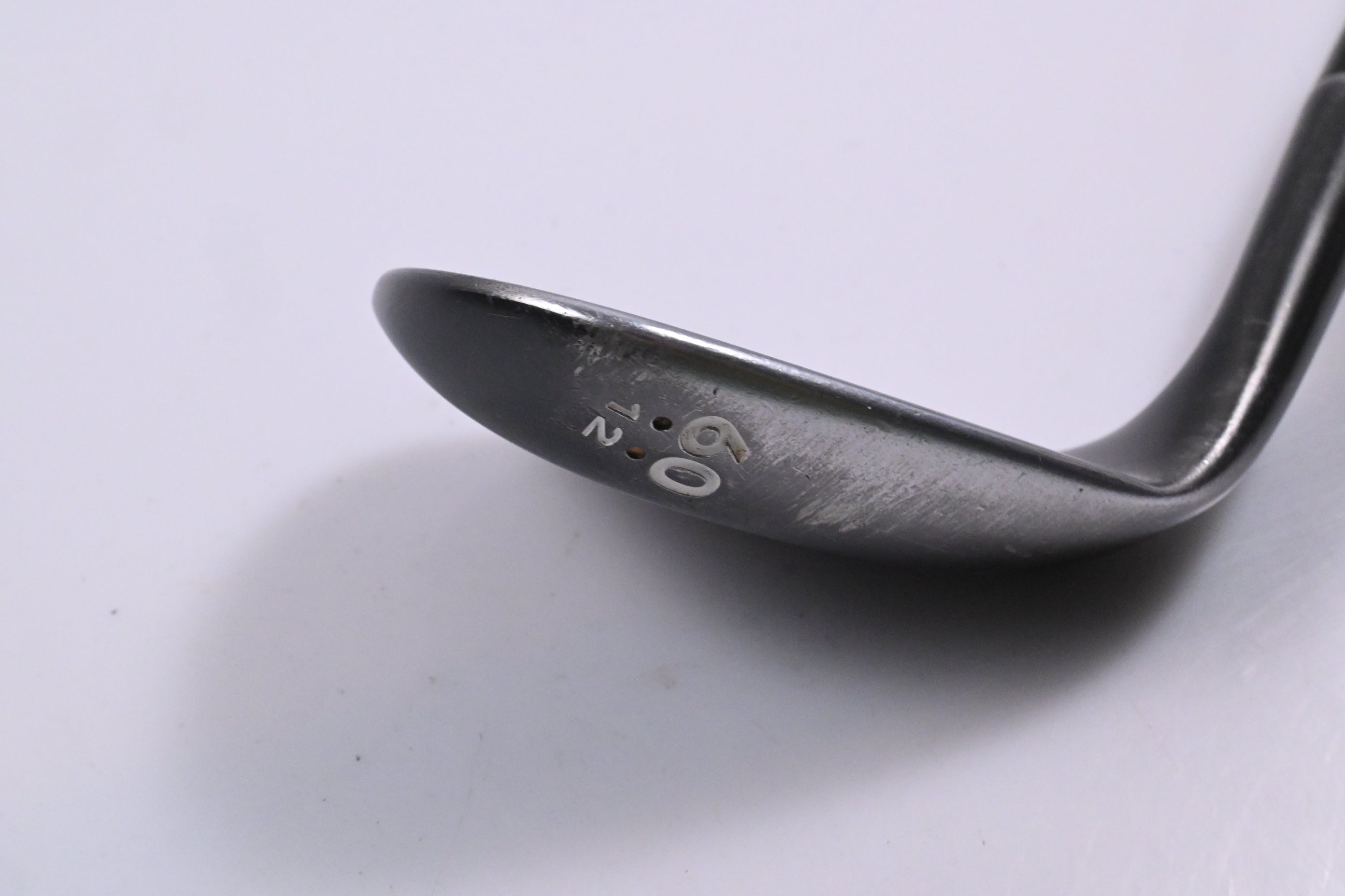 Cleveland 588 RTX Lob Wedge / 60 Degree / Wedge Flex Dynamic Gold Shaft