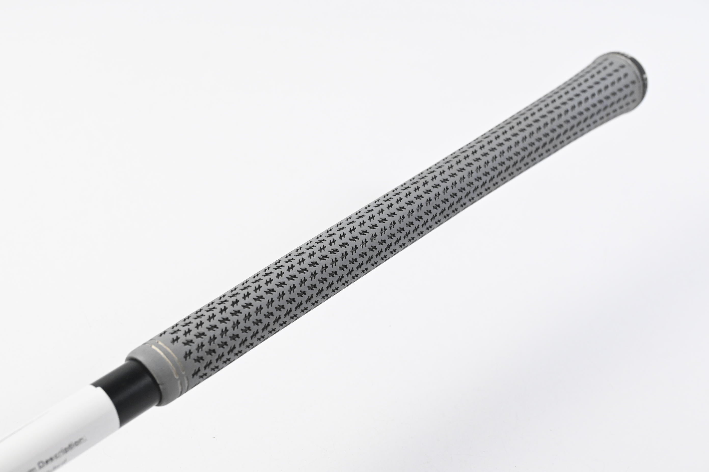 Tour Edge E722 #4 Hybrid / 22 Degree / Regular Flex KBS TGI 70 Shaft