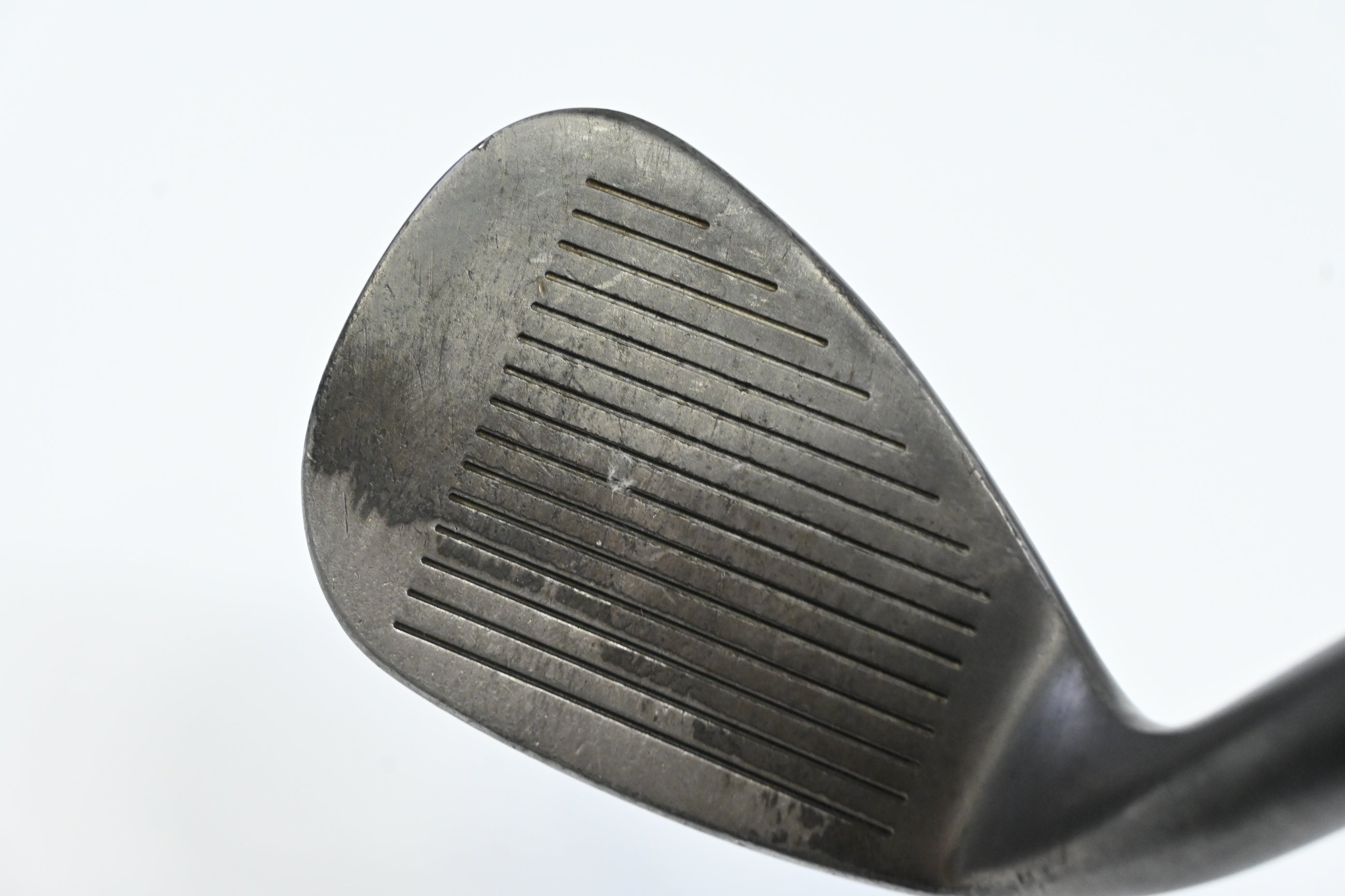 Benross Zip It Gap Wedge / 52 Degree / Wedge Flex Steel Shaft
