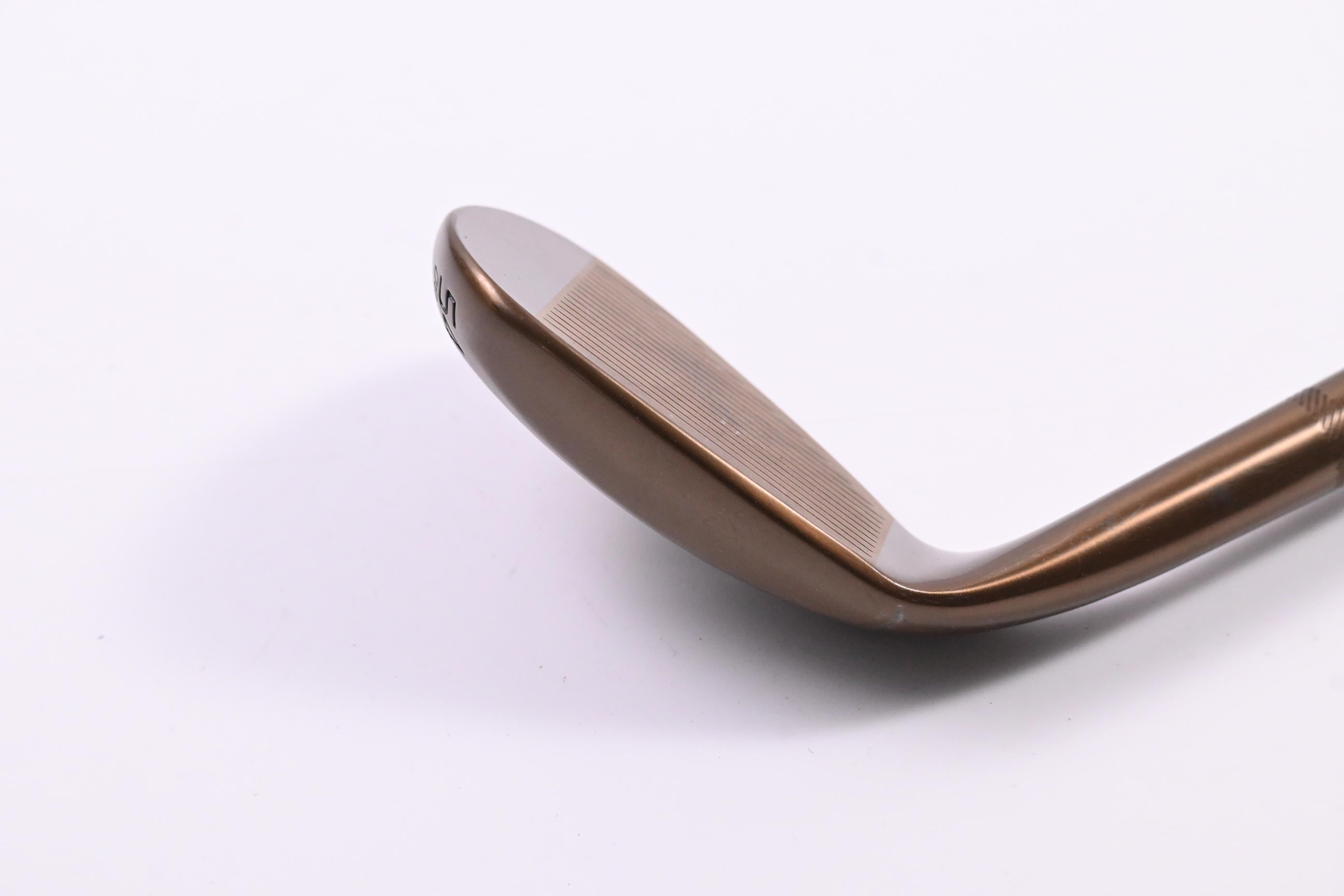 Titleist Vokey SM10 Oil Can Sand Wedge / 54 Degree / Wedge Flex Dynamic Gold 115