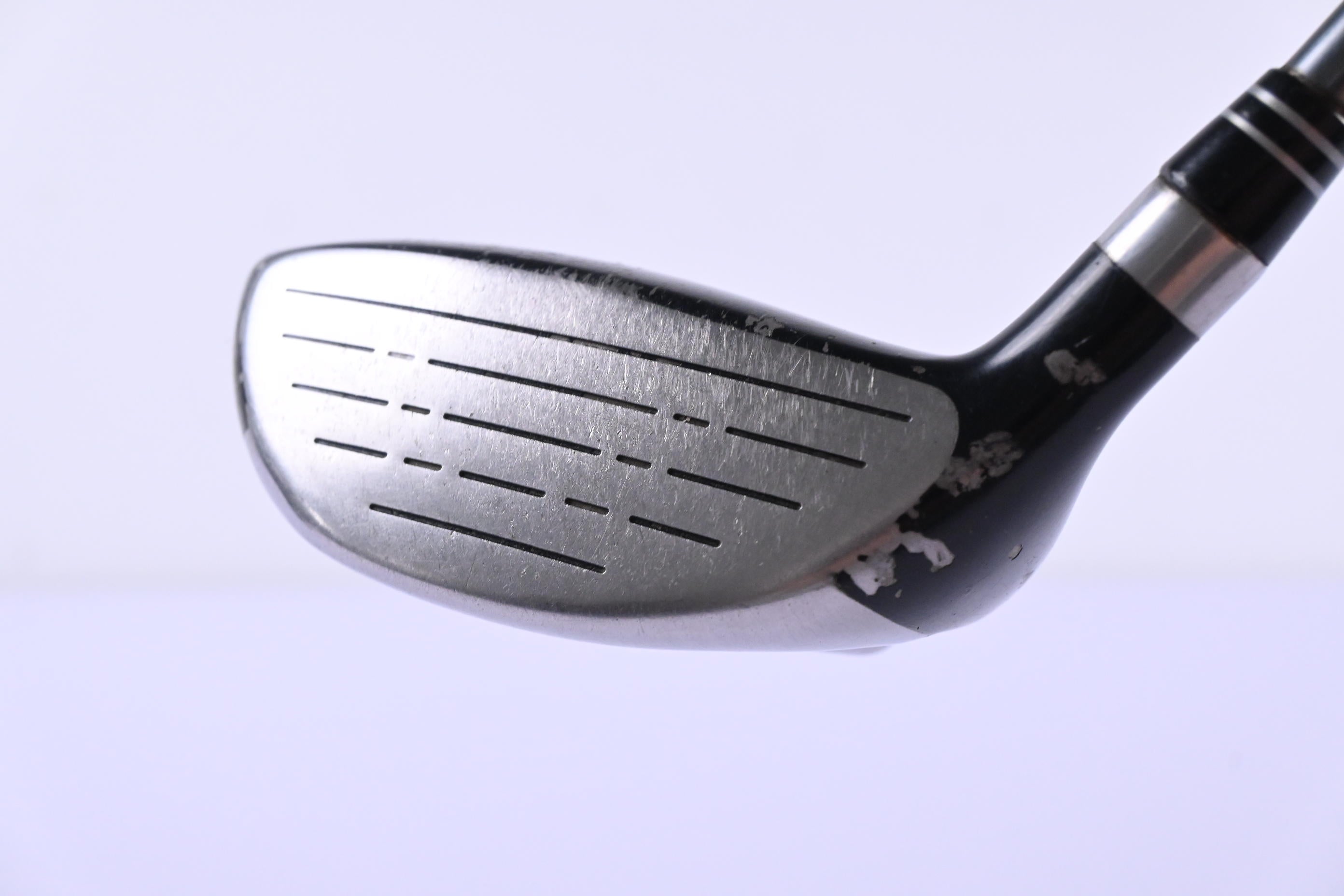 Nicklaus Claw #3 Wood / 15 Degree / Regular Flex Fujikura Nicklaus Shaft