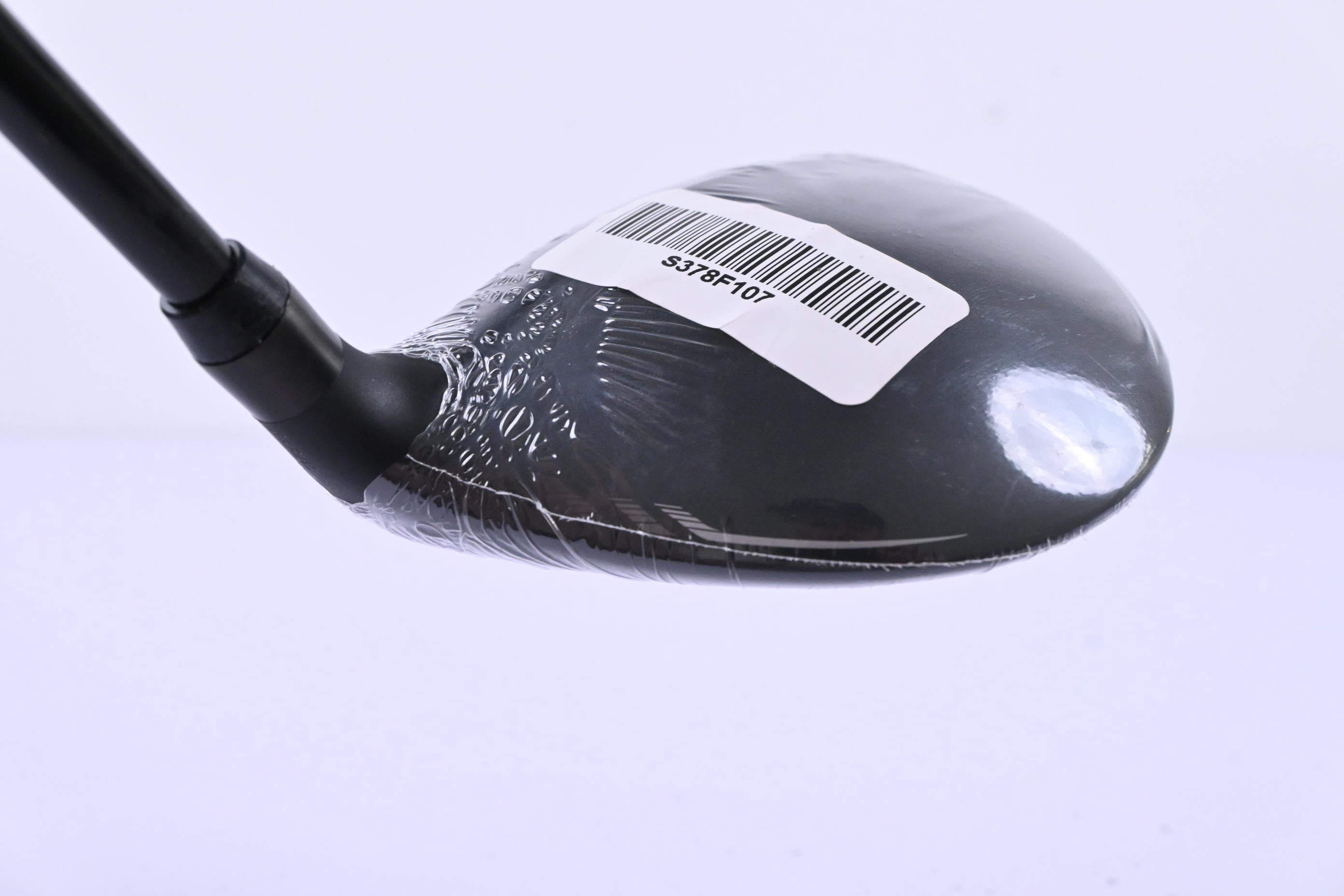 Srixon ZX Mk II 2023 #5 Wood / 18 Degree / X-Flex HZRDUS Gen4 Black 70 Shaft