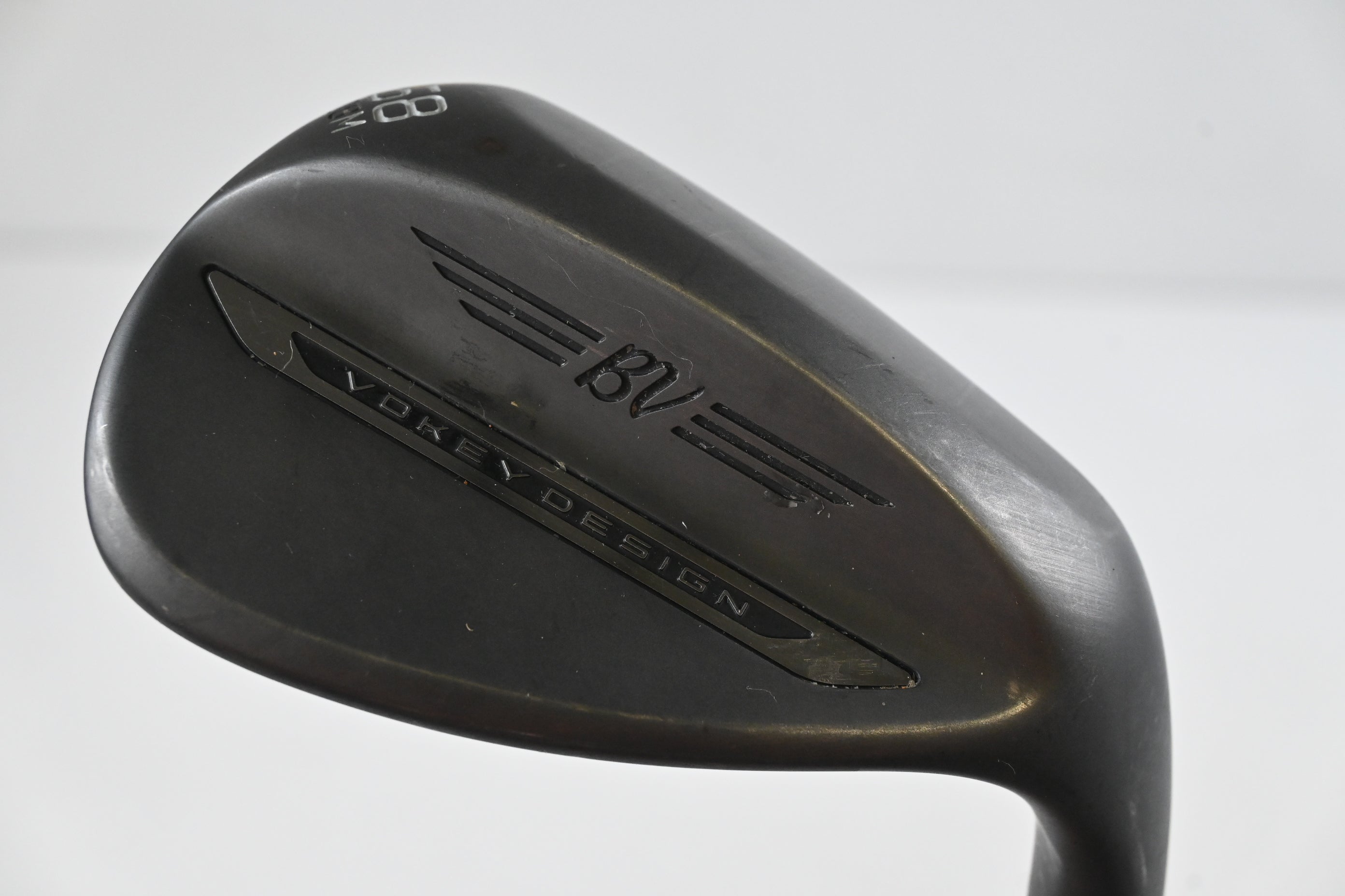 Titleist Vokey SM11 Lob Wedge / 58 degree / Stiff Flex Dynamic Golf S300 115