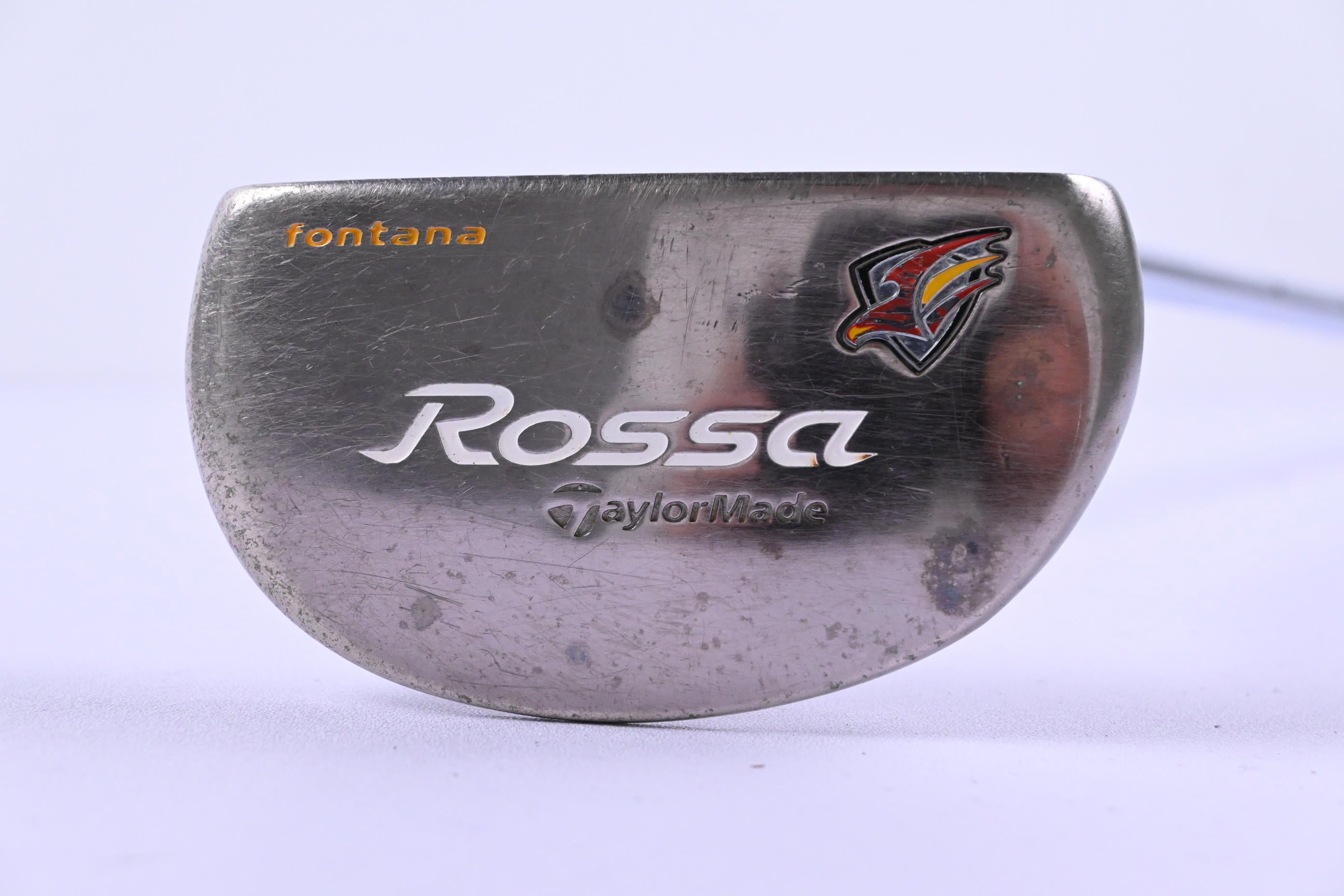 Taylormade Rossa Fontana Core Classic Putter / 34 Inch