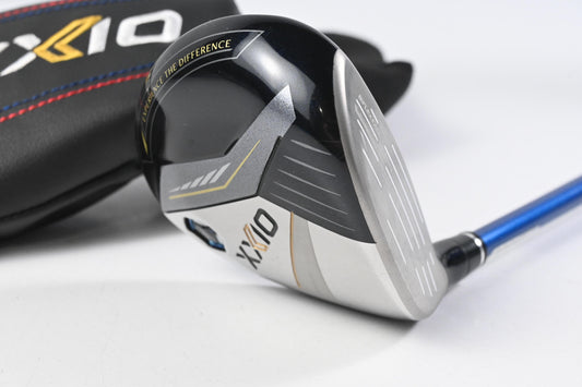 XXIO 13 #9 Wood / 23 Degree / Regular Flex XXIO MP1300 39 Shaft