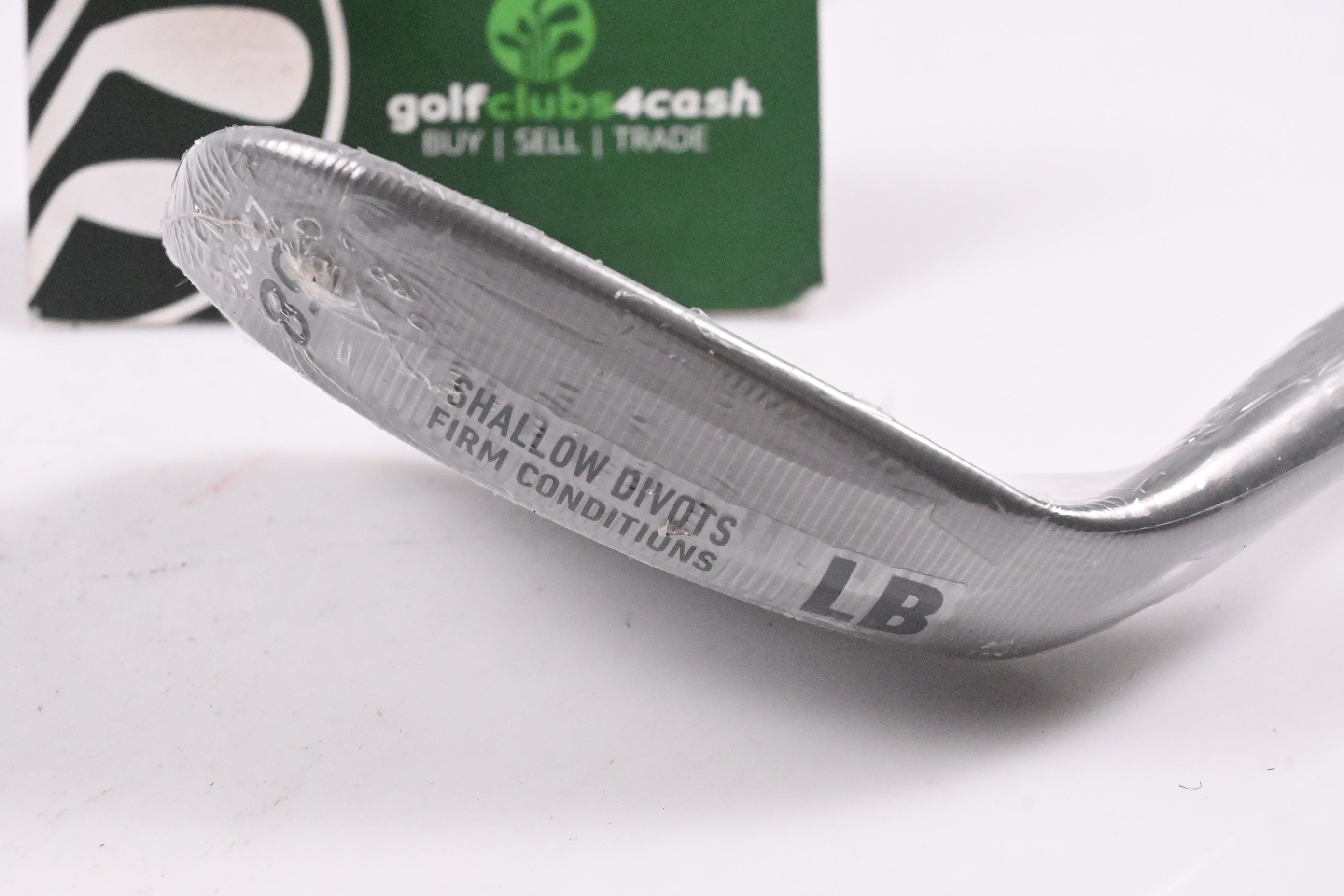 Taylormade Milled Grind 5 Lob Wedge / 58 Degree / Wedge Flex Dynamic Gold 115
