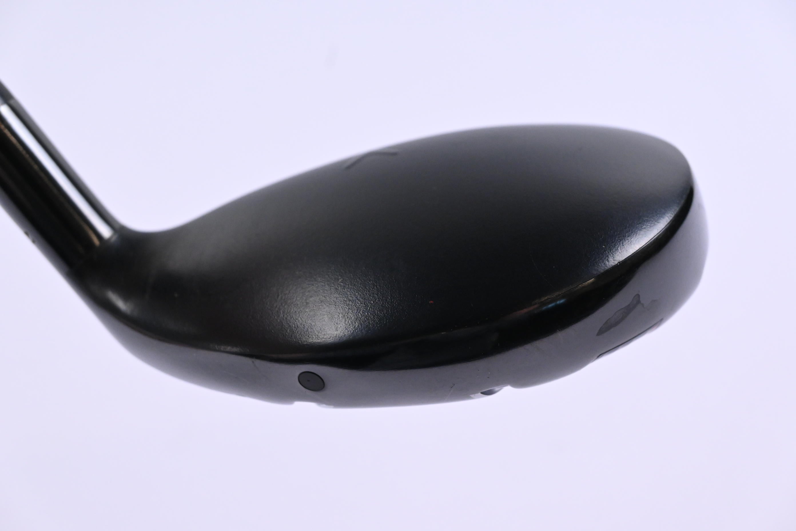 Callaway XR #4 Hybrid / 22 Degree / Regular Flex Project X San Diego 58