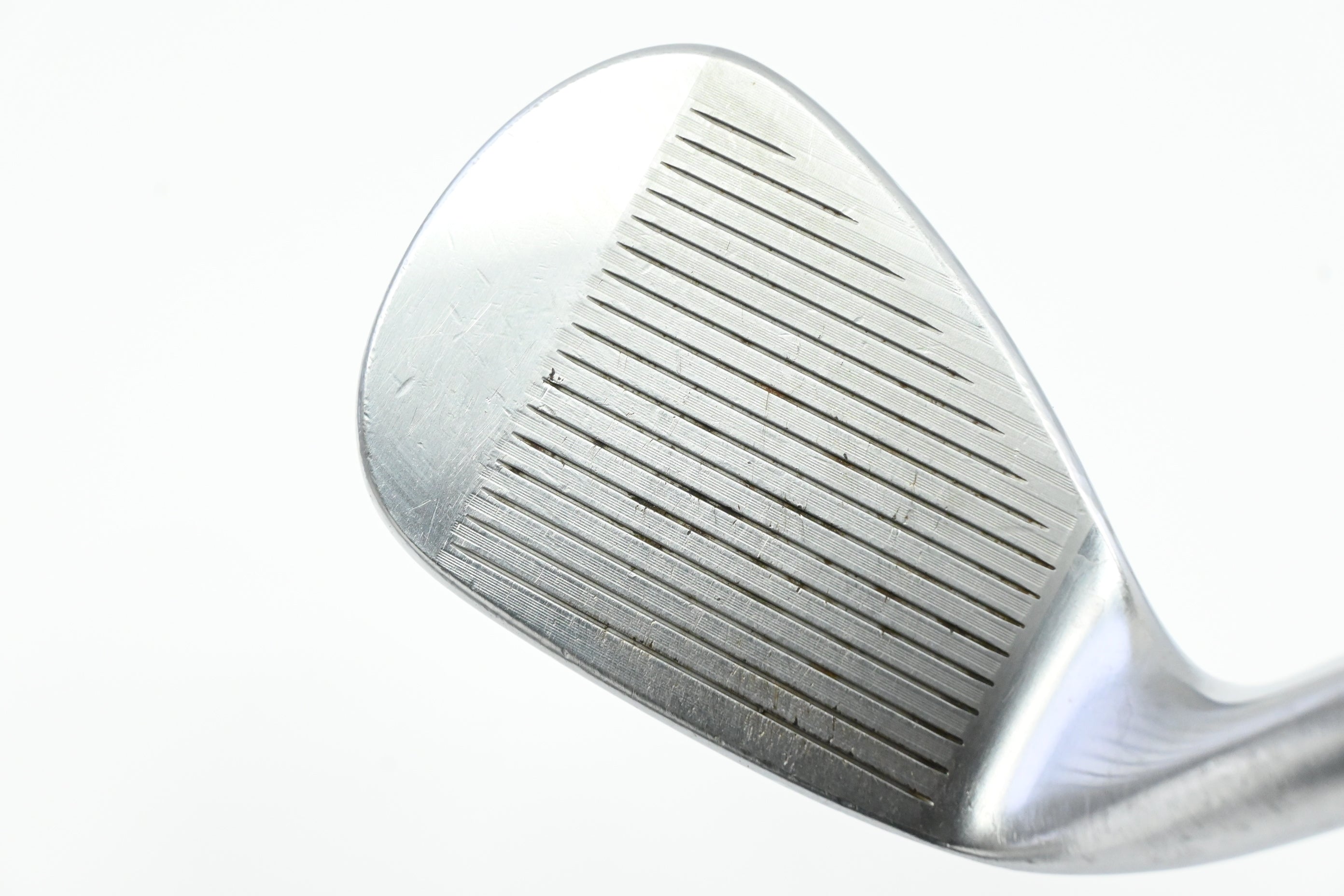 Titleist Vokey SM9 Sand Wedge / 54 Degree / Wedge Flex Vokey SM9 Shaft