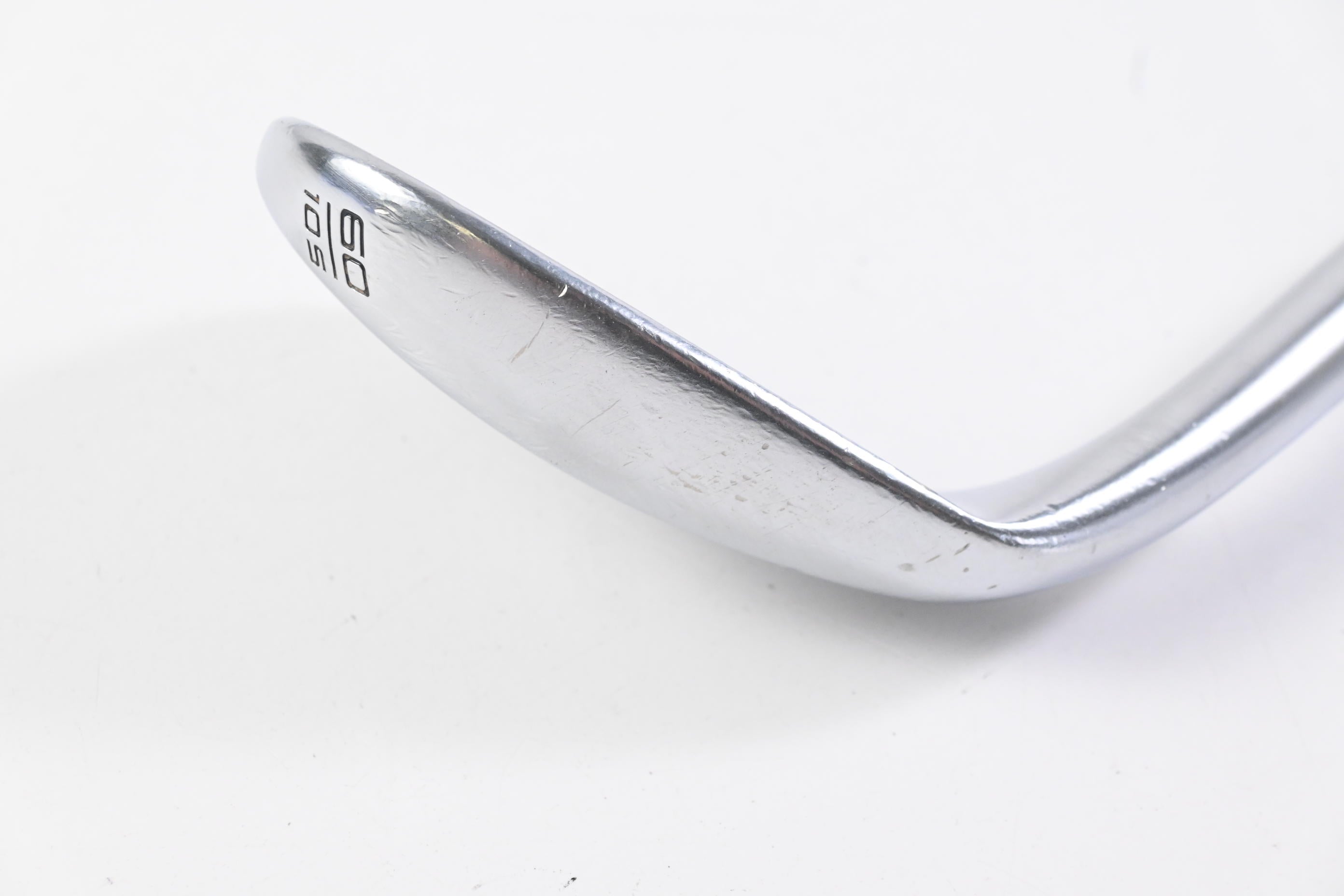 Callaway Opus Platinum Lob Wedge / 60 Degree / Wedge Flex Dynamic Gold 115 Shaft