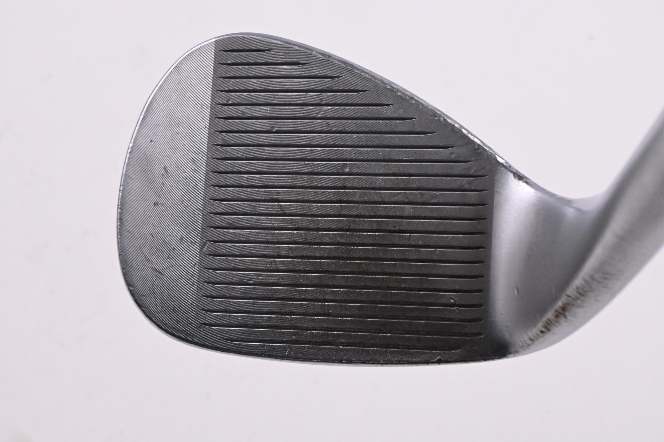 Ping S159 Lob Wedge / 58 Degree / Red Dot / Wedge Flex Steel Shaft