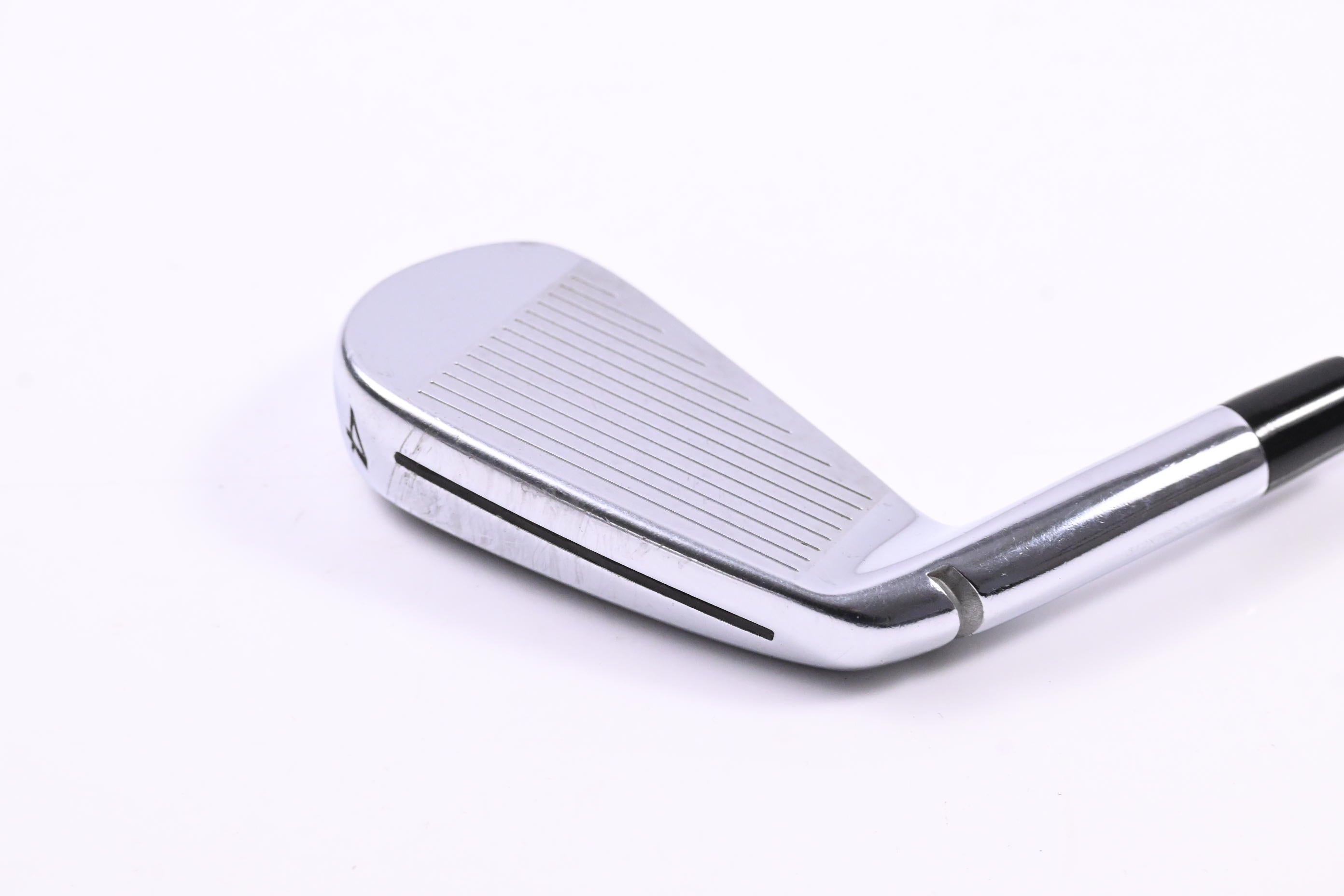 Taylormade Rocketbladez Tour #4 Iron / 22 Degree / Stiff Flex Steel Shaft