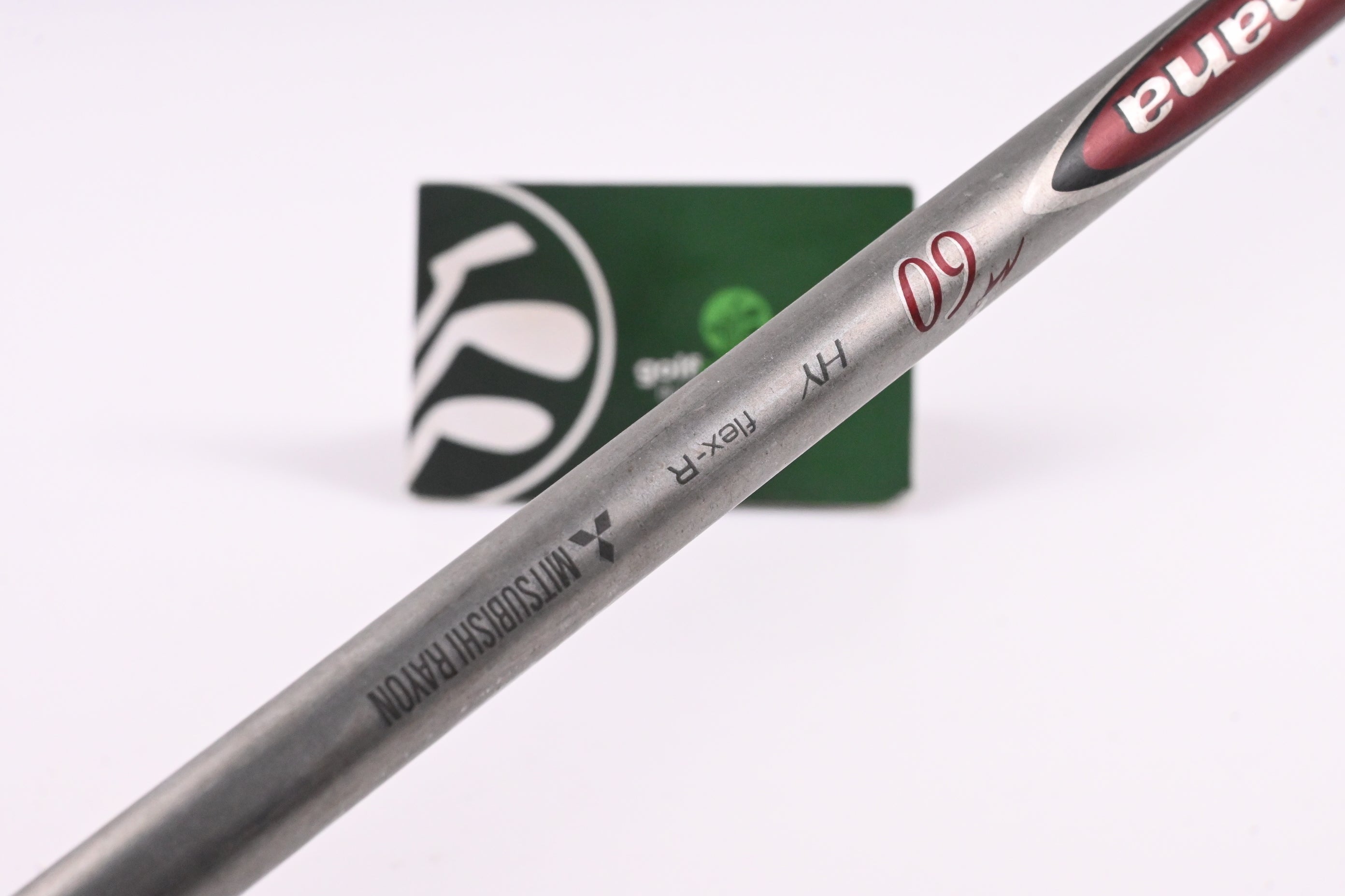 Titleist 816 H2 #3 Hybrid / 19 Degree / Regular Flex Diamana M+ 60 Shaft