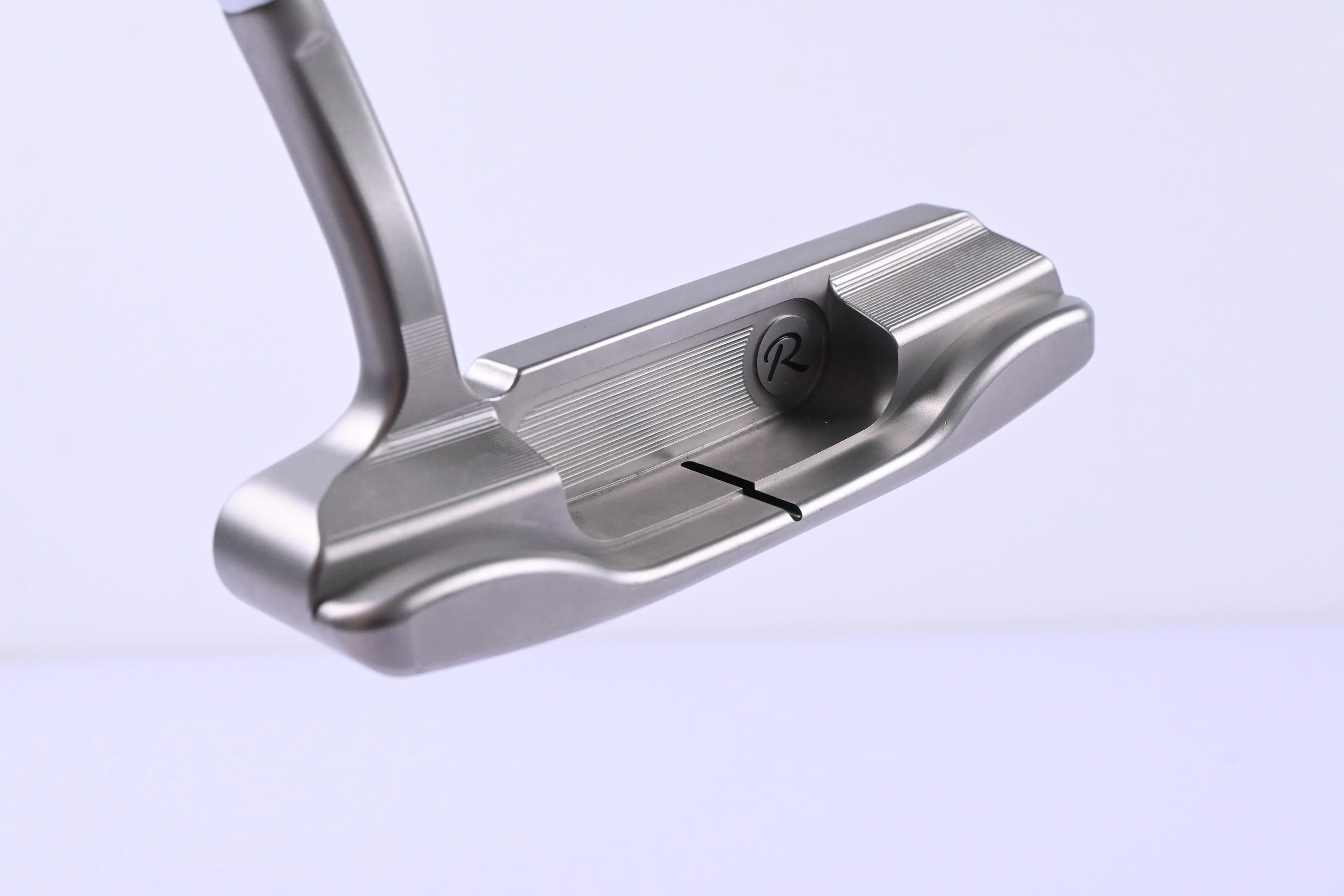 Taylormade TP Reserve Milled TR-B29 Putter / 34 Inch