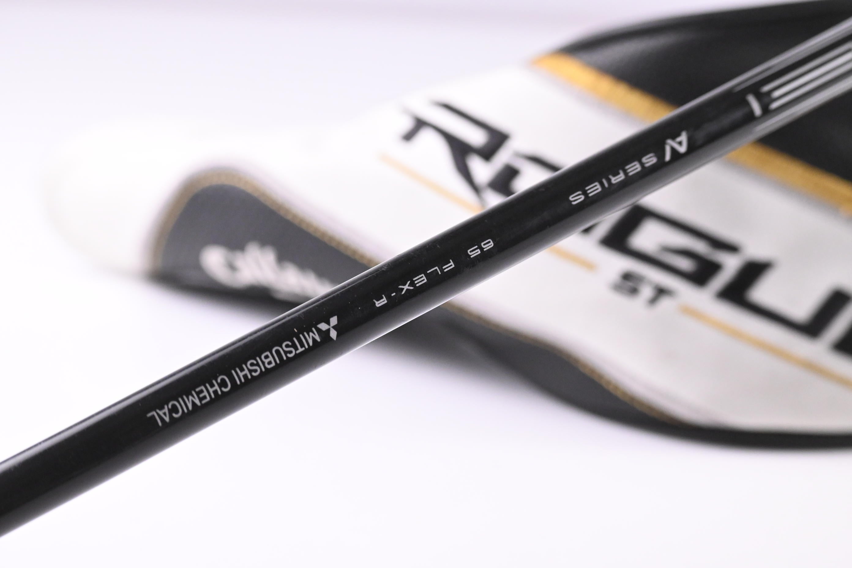 Callaway Rogue ST Max HL #3 Wood / 16.5 Degree / Regular Flex Tensei AV Blue 65