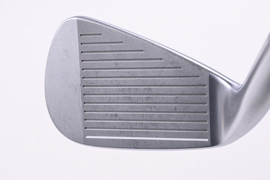 PXG 0317 T Milled #7 Iron / X-Flex NS Pro Modus 3 Tour 130 Shaft