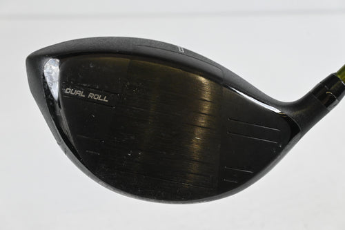 Cobra Long Tom Driver / 10 Degree / Senior Flex Aldila NV 55 Shaft