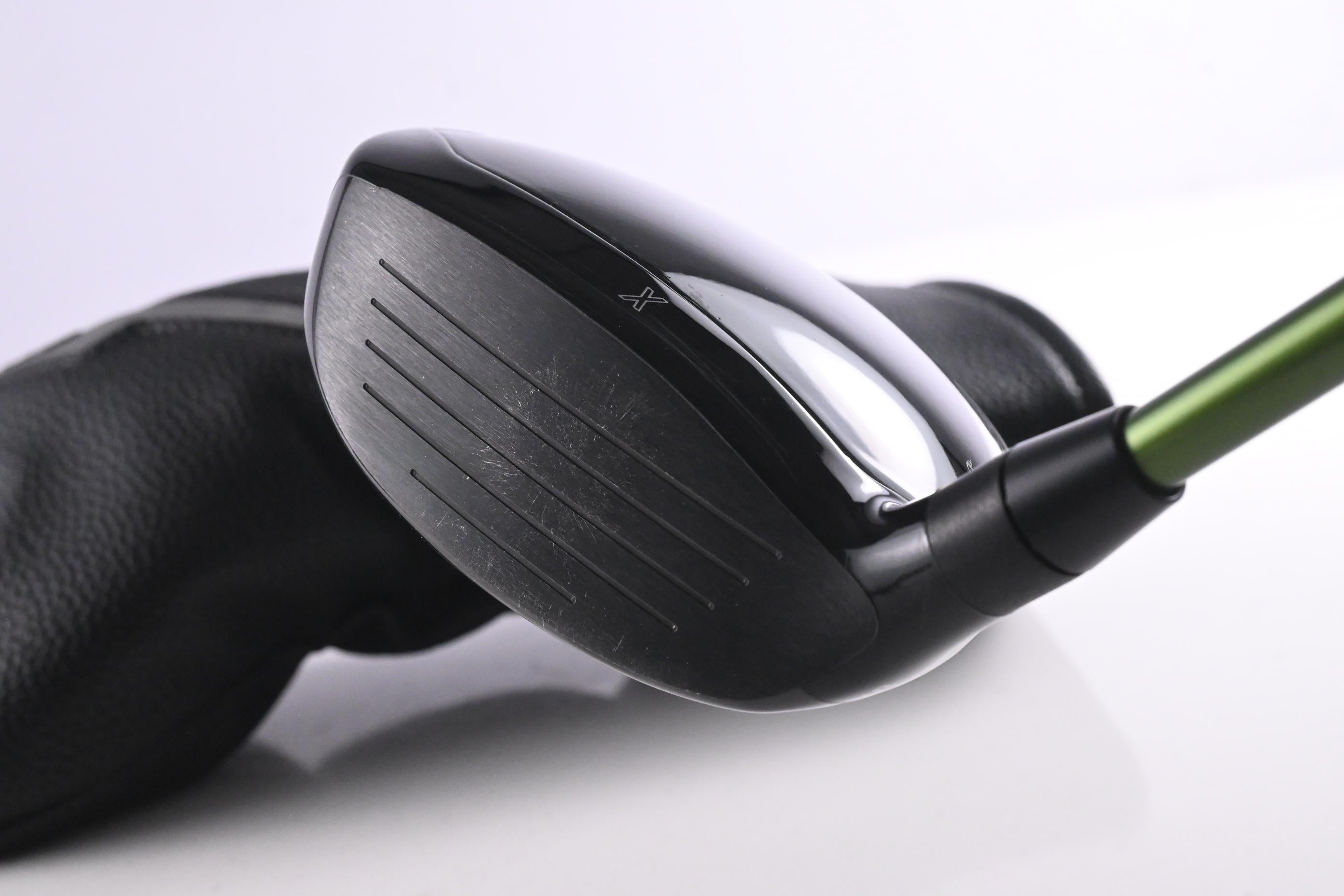 PXG 0311 Black Ops #3 Wood / 15 Degree / X-Flex Aldila Rogue Elite Green 65