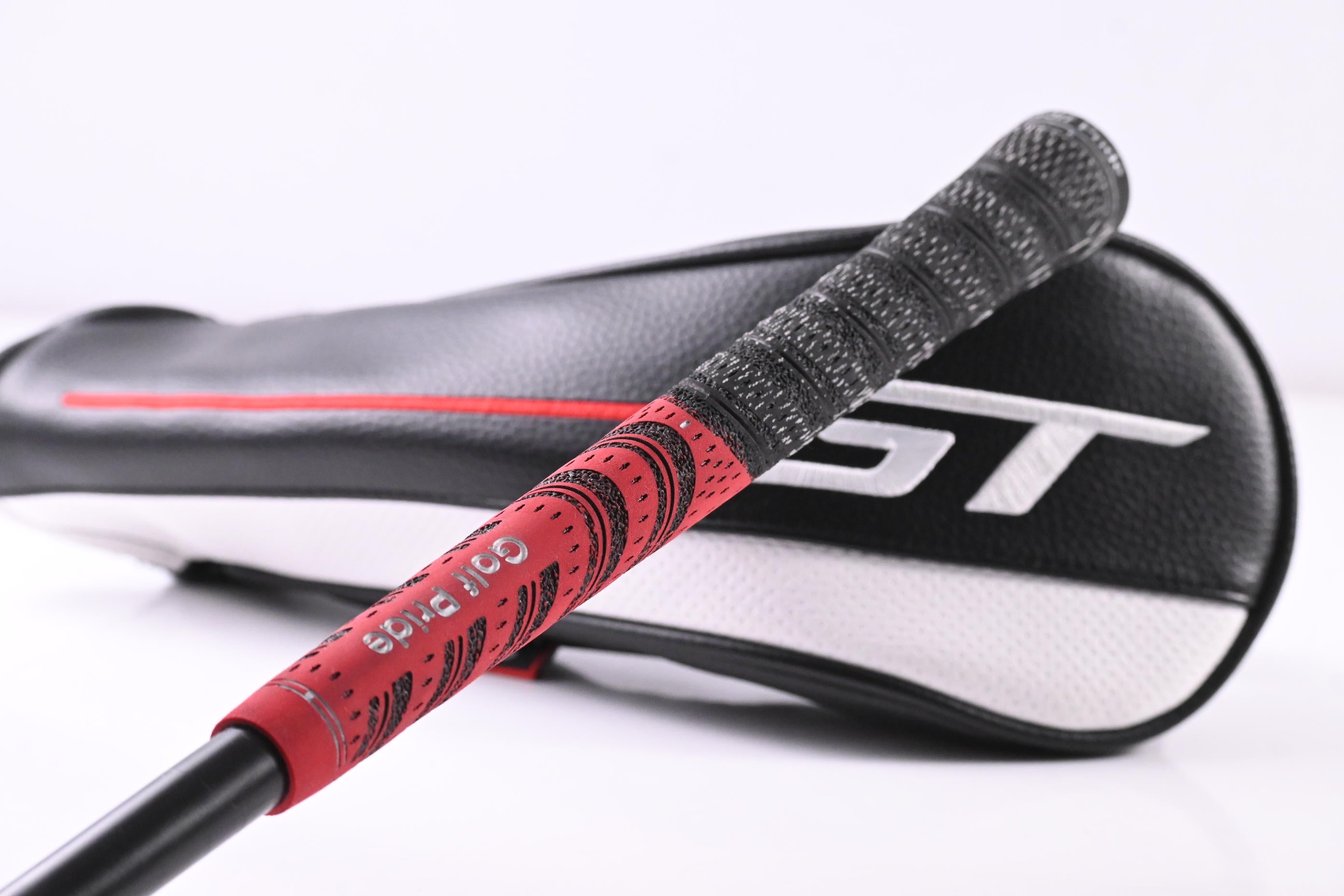 Titleist GT3 #3 Wood / 15 Degree / Stiff Flex HZRDUS Black 70 Shaft