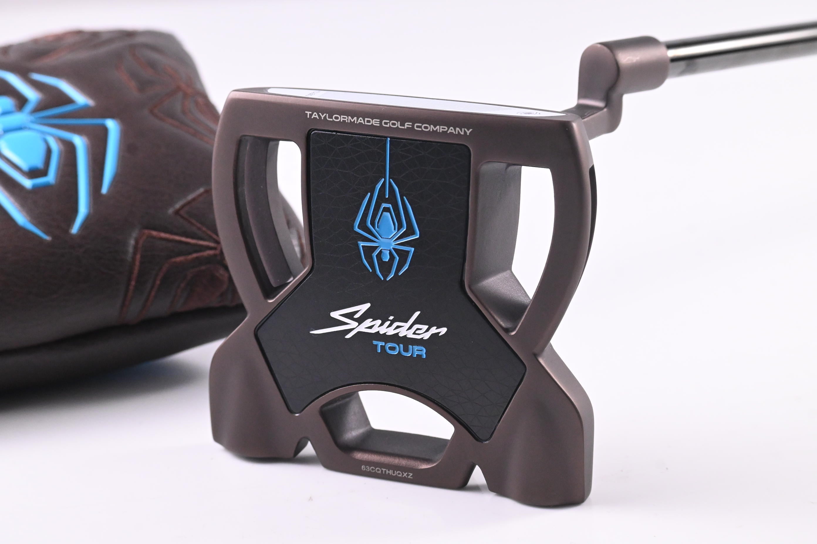 Taylormade Spider Tour Torched Tour L-Neck 2026 Putter / 35 Inch
