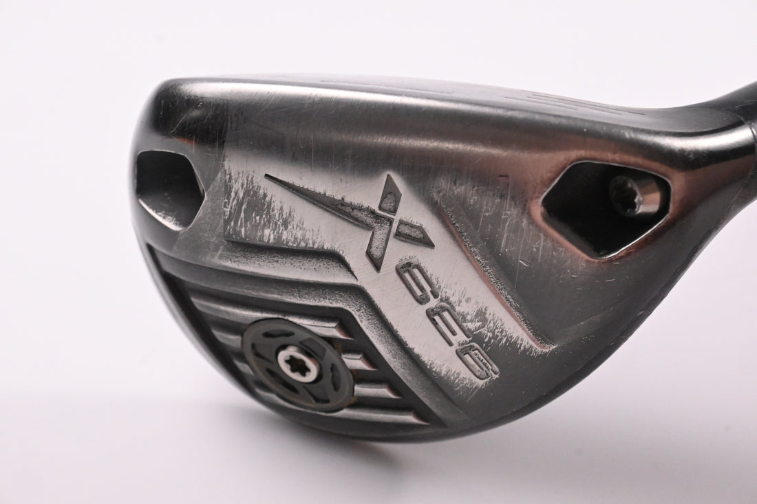 Sub 70 939X #3 Hybrid / 18 Degree / Stiff Flex Project X Shaft