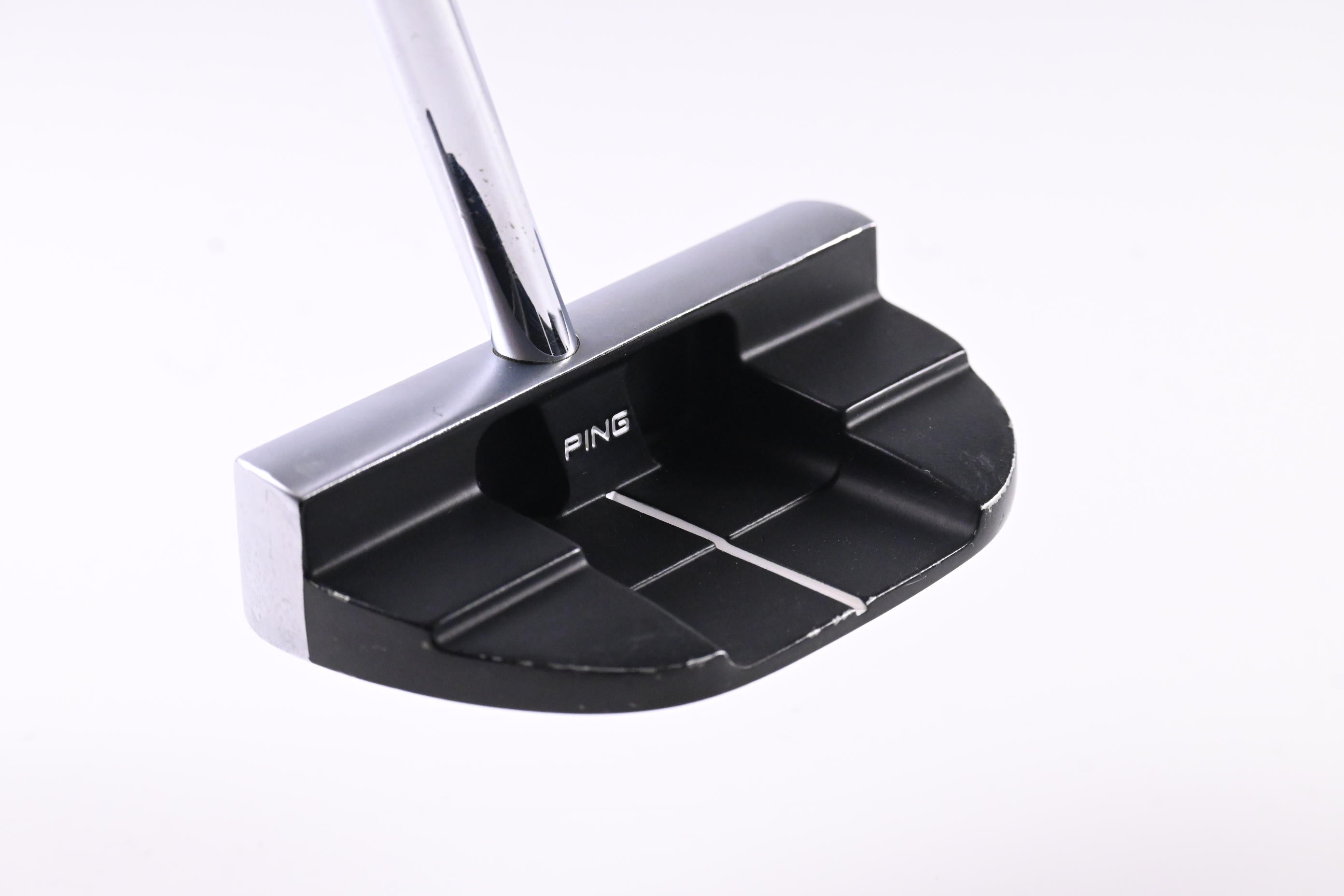 Ping 2023 DS72 C Putter / Black Dot / 34 Inch