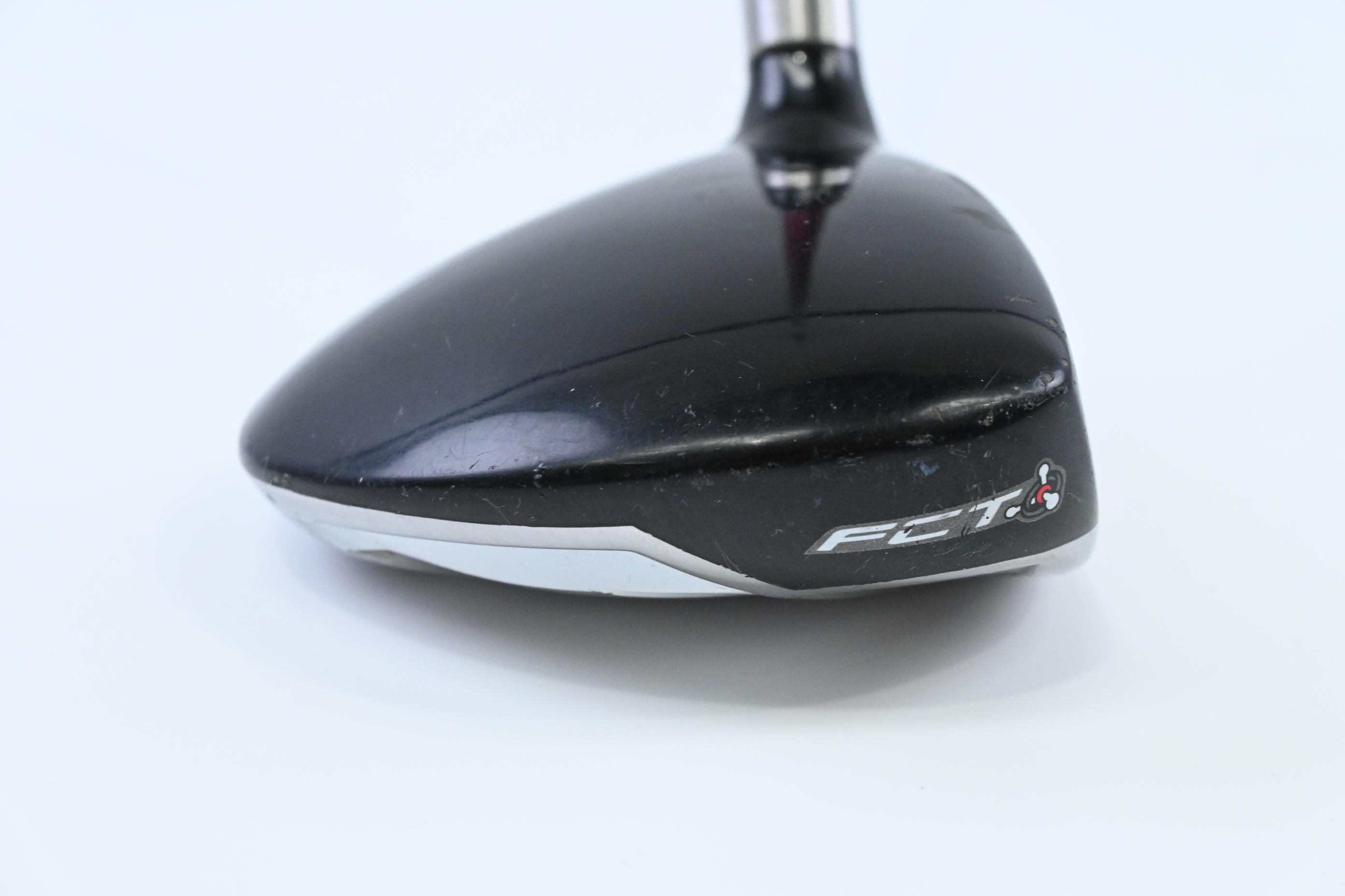 Taylormade R9 #3 Wood / 15 Degree / Regular Flex Fujikura Motore 65 Shaft
