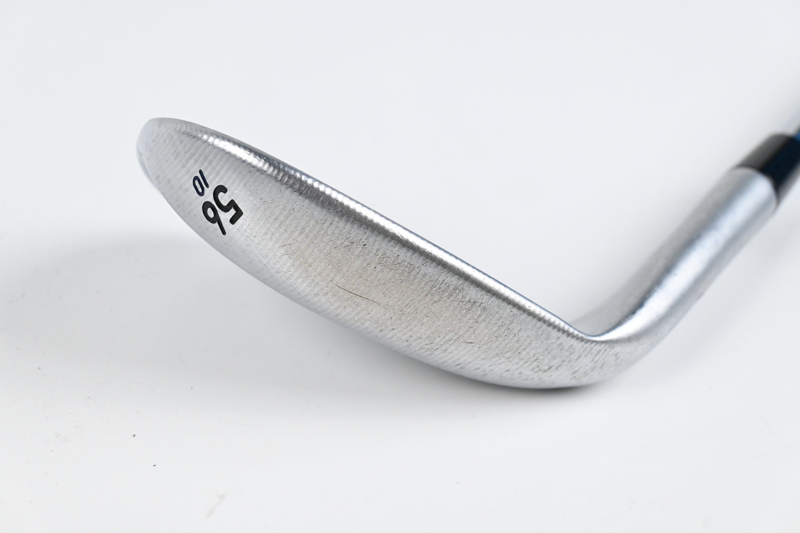 Taylormade Hi-Toe 3 Sand Wedge / 56 Degree / X-Flex Project X LZ 125 Shaft