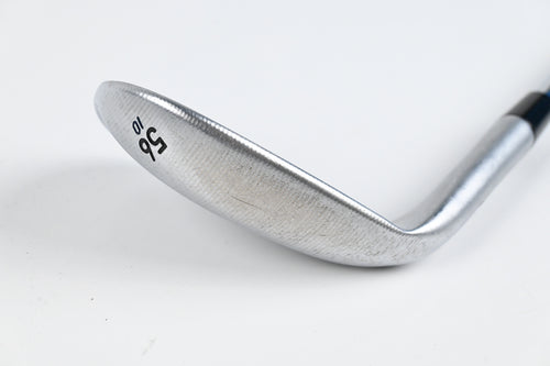 Taylormade Hi-Toe 3 Sand Wedge / 56 Degree / X-Flex Project X LZ 125 Shaft