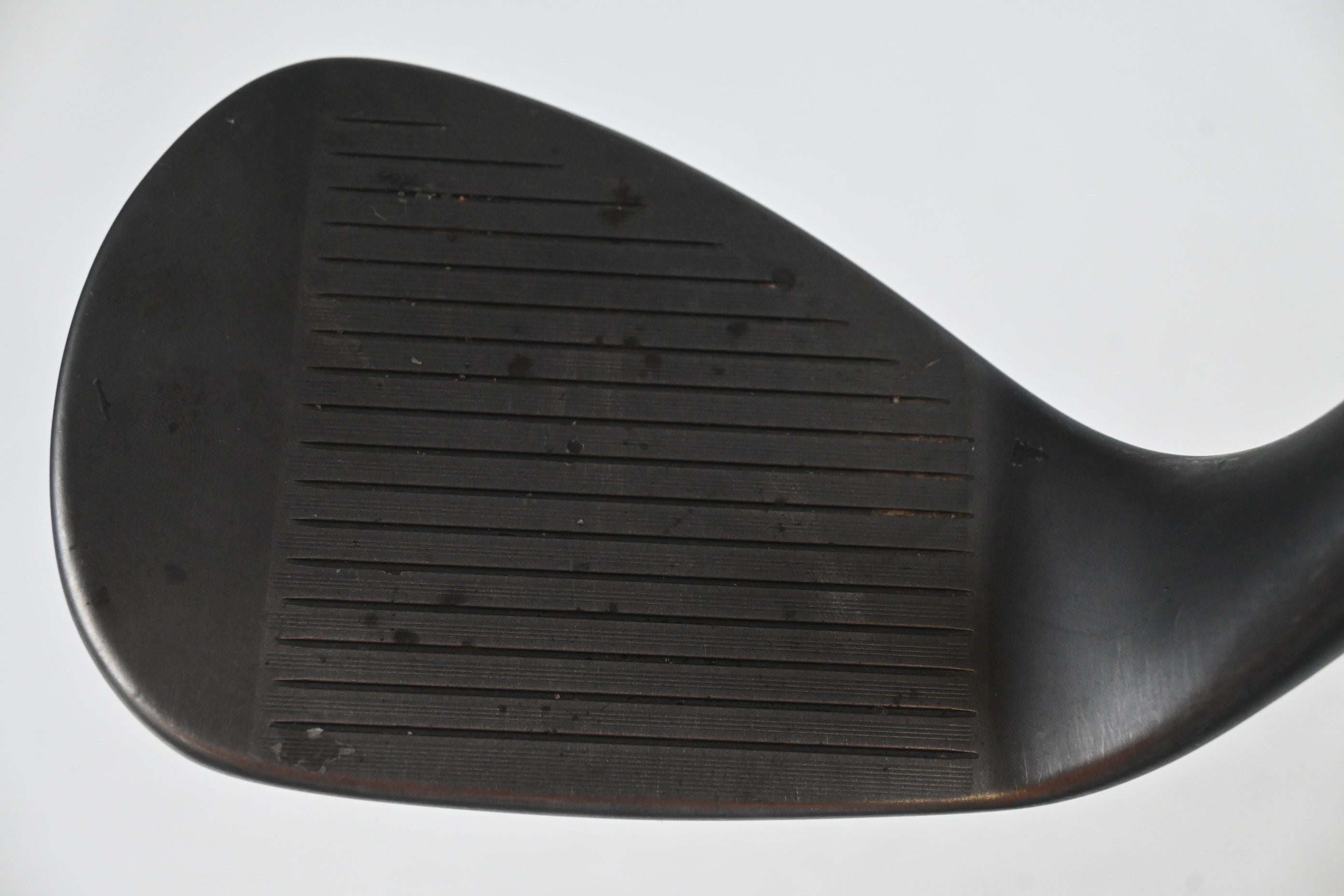 Titleist Vokey SM11 Lob Wedge / 58 degree / Stiff Flex Dynamic Golf S300 115