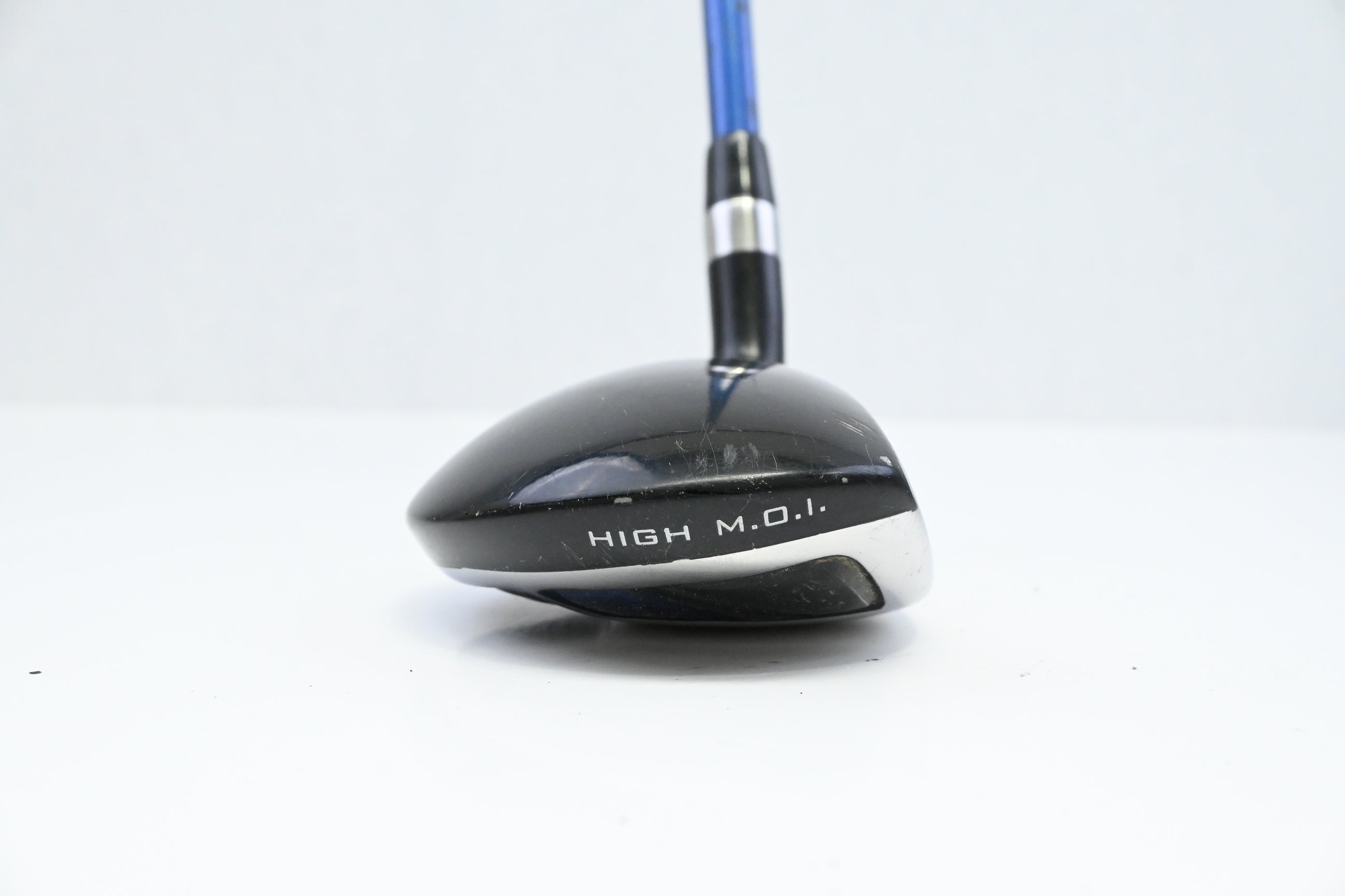 John Letters T9+ #5 Hybrid / 25 Degree / Regular Flex Aldila Tour Gold 80 Shaft
