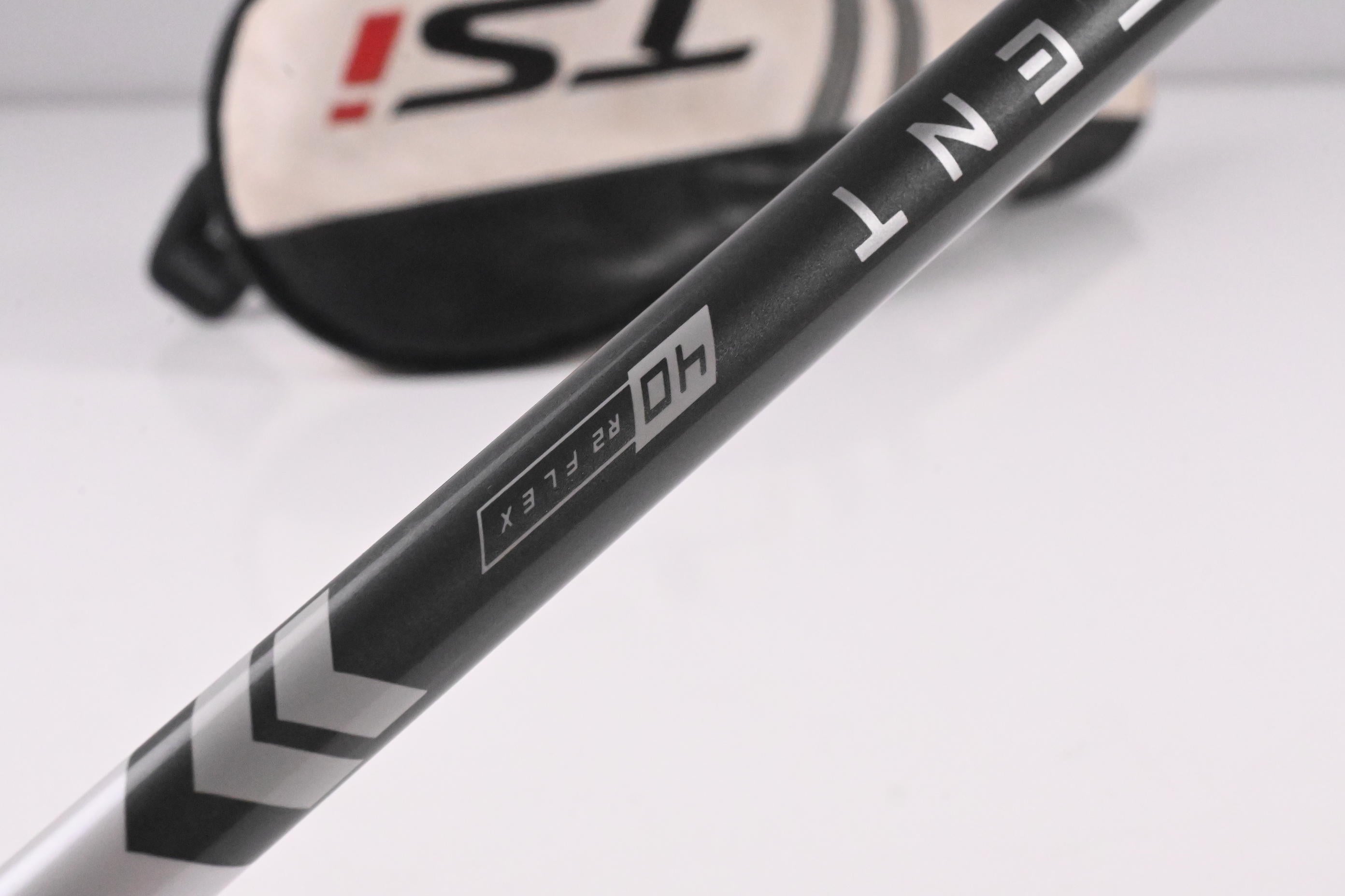 Titleist TSi1 #5 Wood / 18 Degree /  Regular Flex Aldila Ascent 40 Shaft
