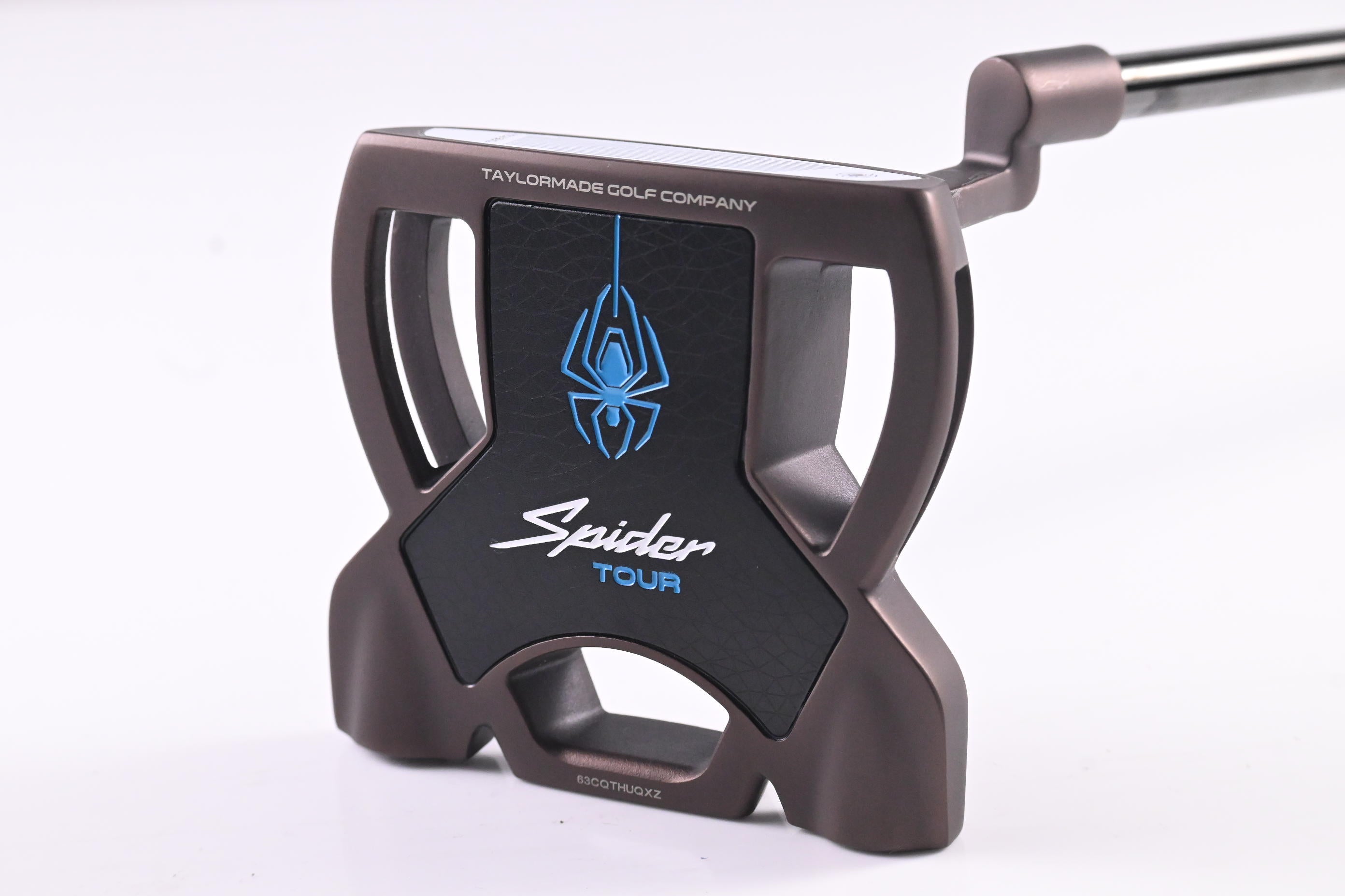 Taylormade Spider Tour Torched Tour L-Neck 2026 Putter / 35 Inch