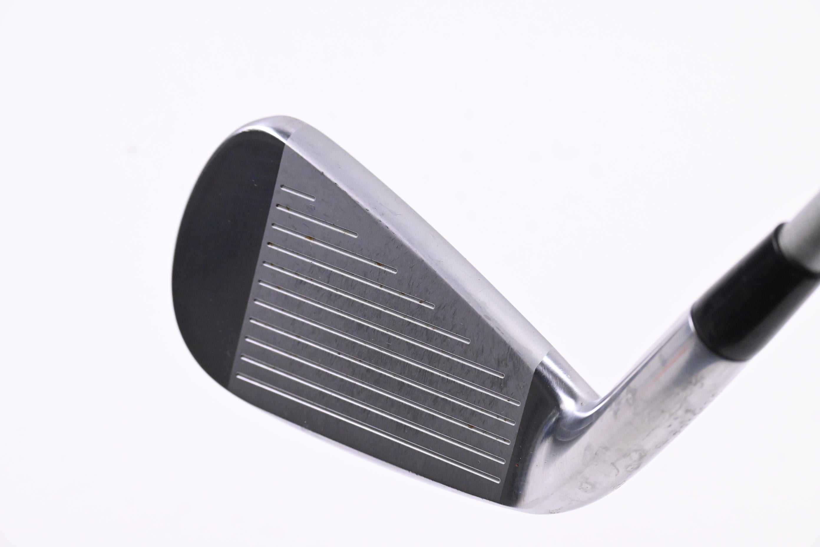 Mizuno MP-H4 Utility #3 Iron / 21 Degree / X-Flex KBS Tour C-Taper 130 Shaft