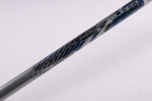 Cobra Baffler XL #3 Wood / 15 Degree / Regular Flex Cobra 55 Shaft